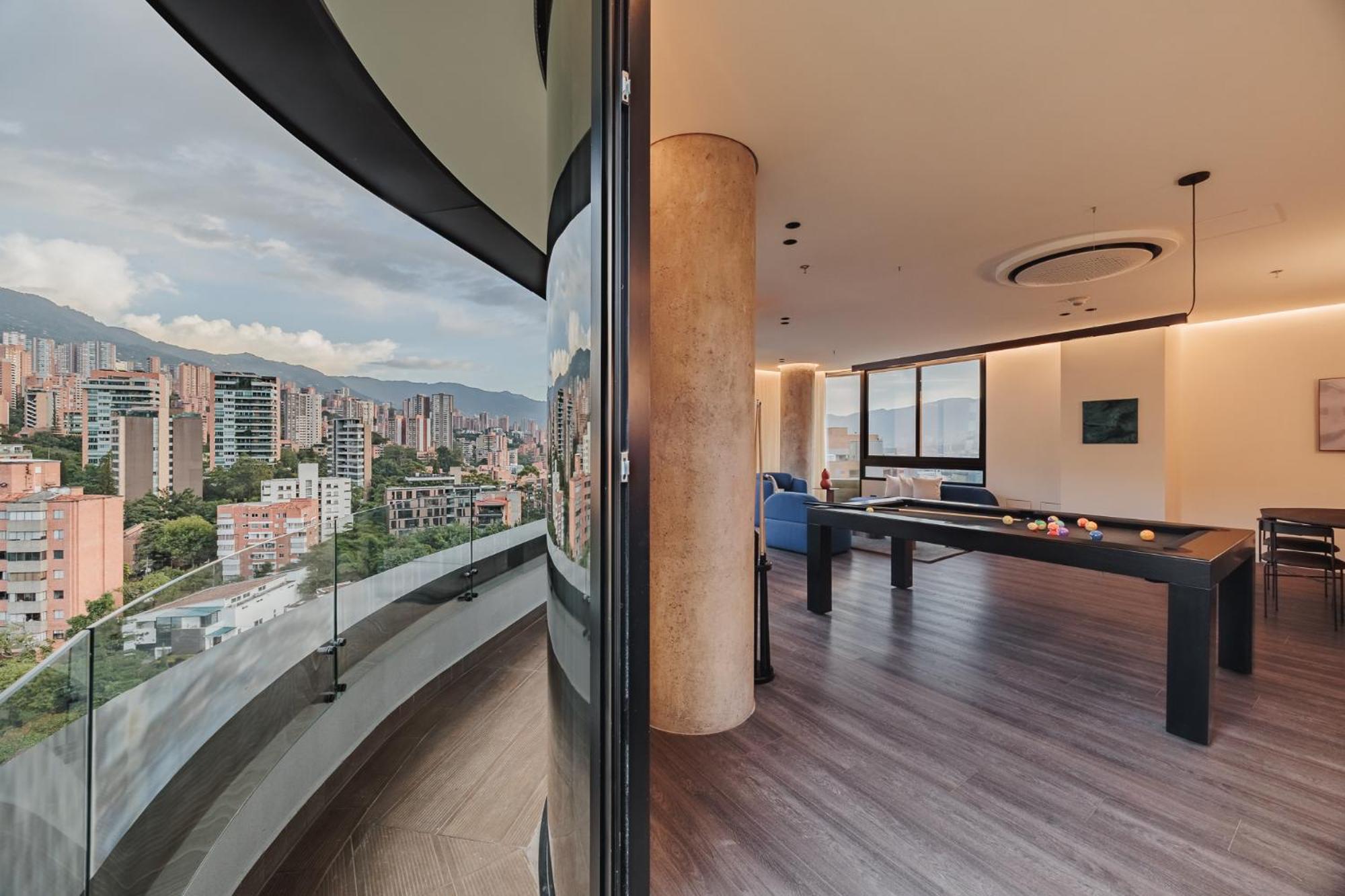 Nock - Reserved Residences