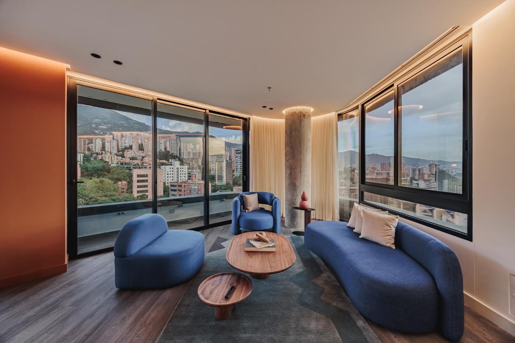 Nock - Reserved Residences