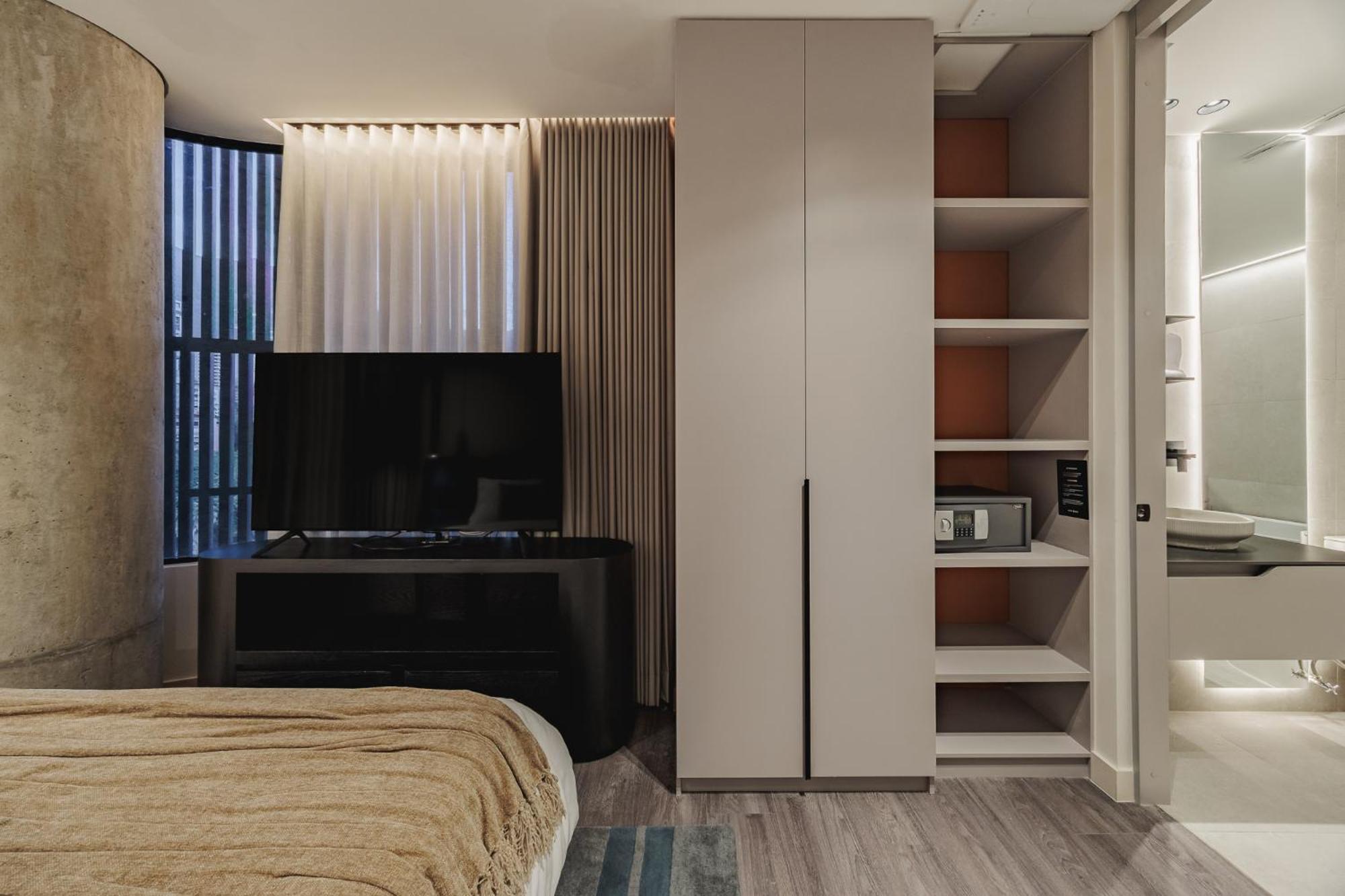 Nock - Reserved Residences