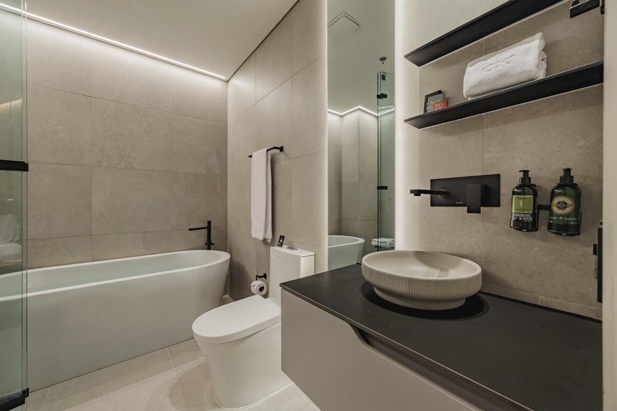 Nock - Reserved Residences