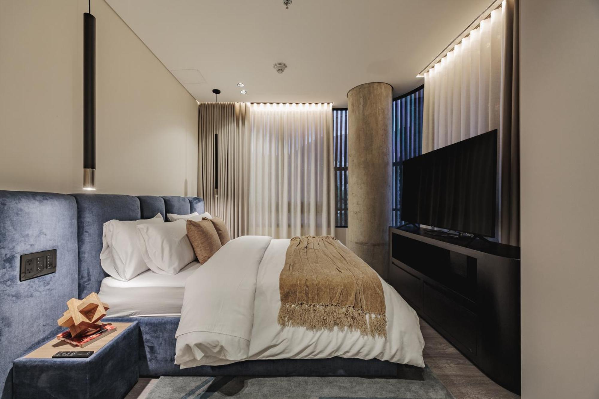 Nock - Reserved Residences