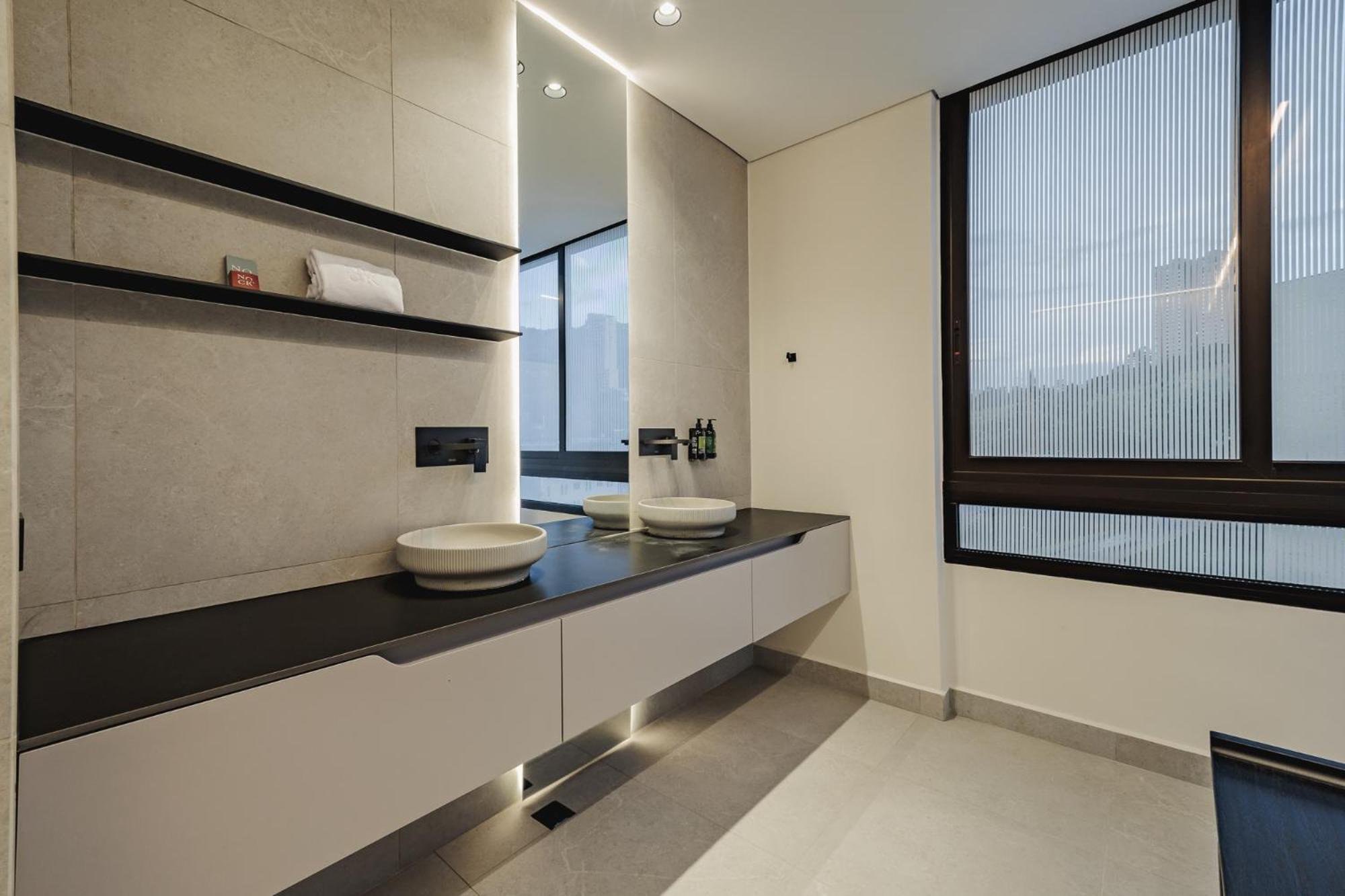 Nock - Reserved Residences