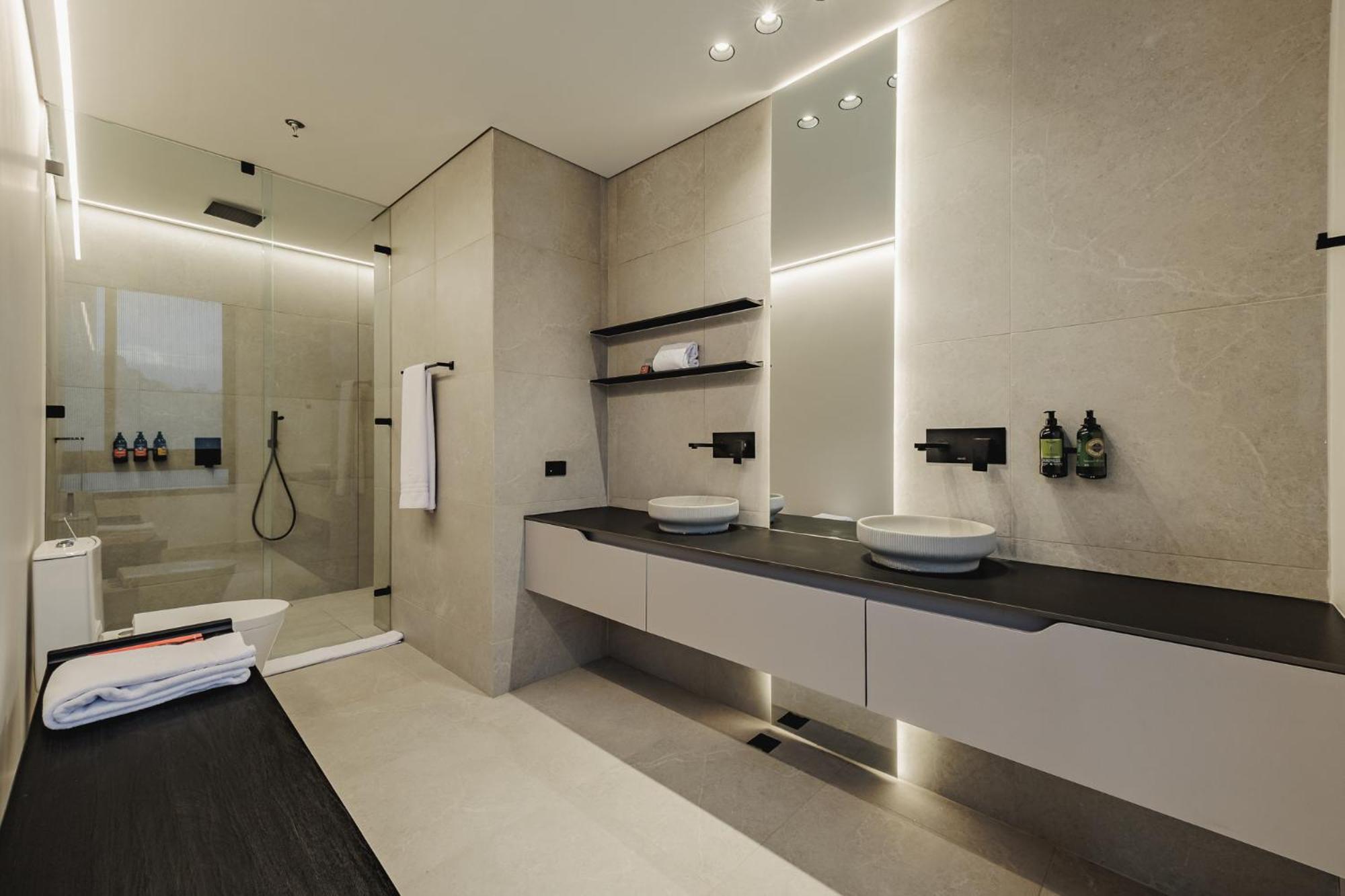 Nock - Reserved Residences