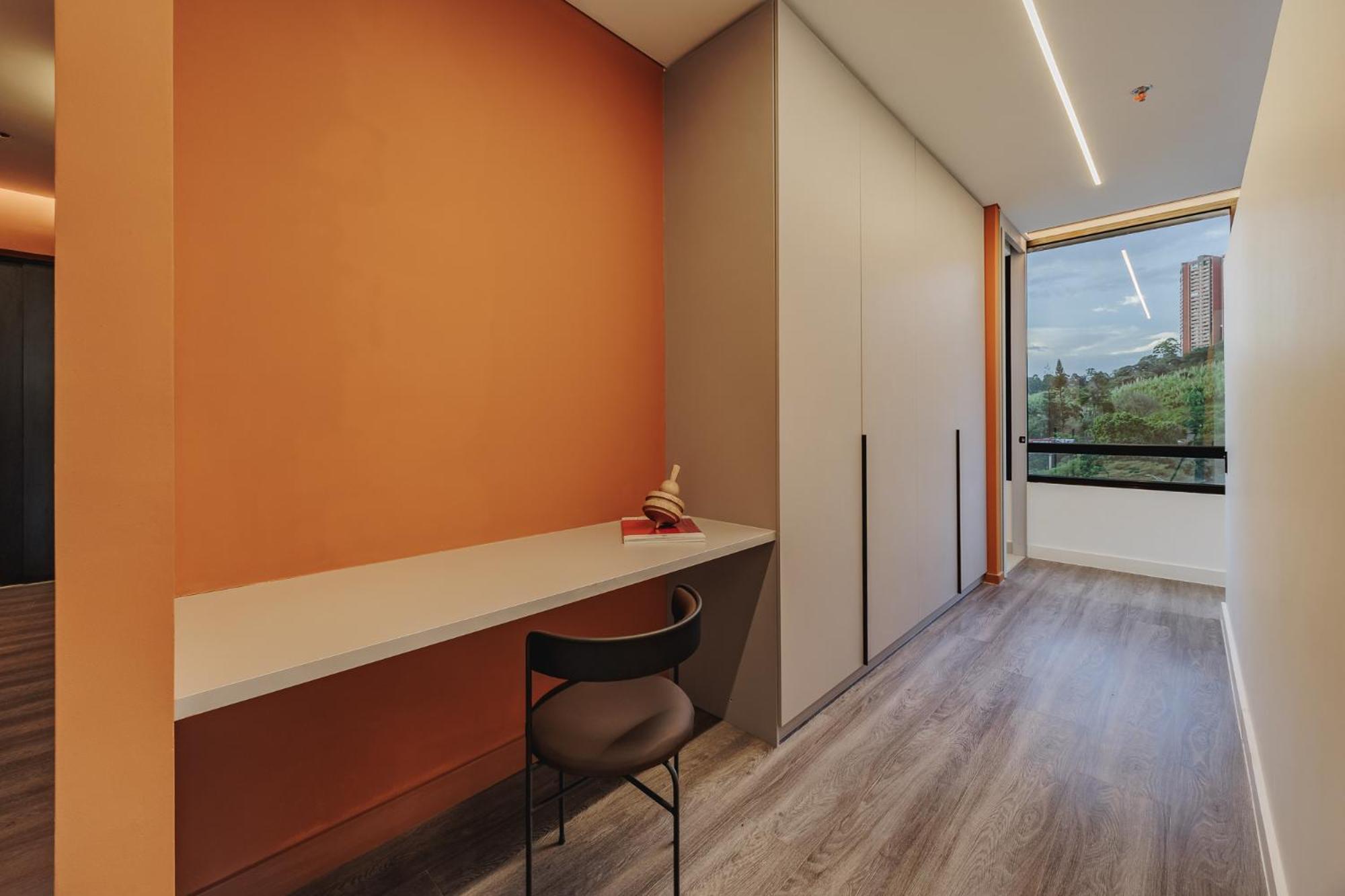 Nock - Reserved Residences