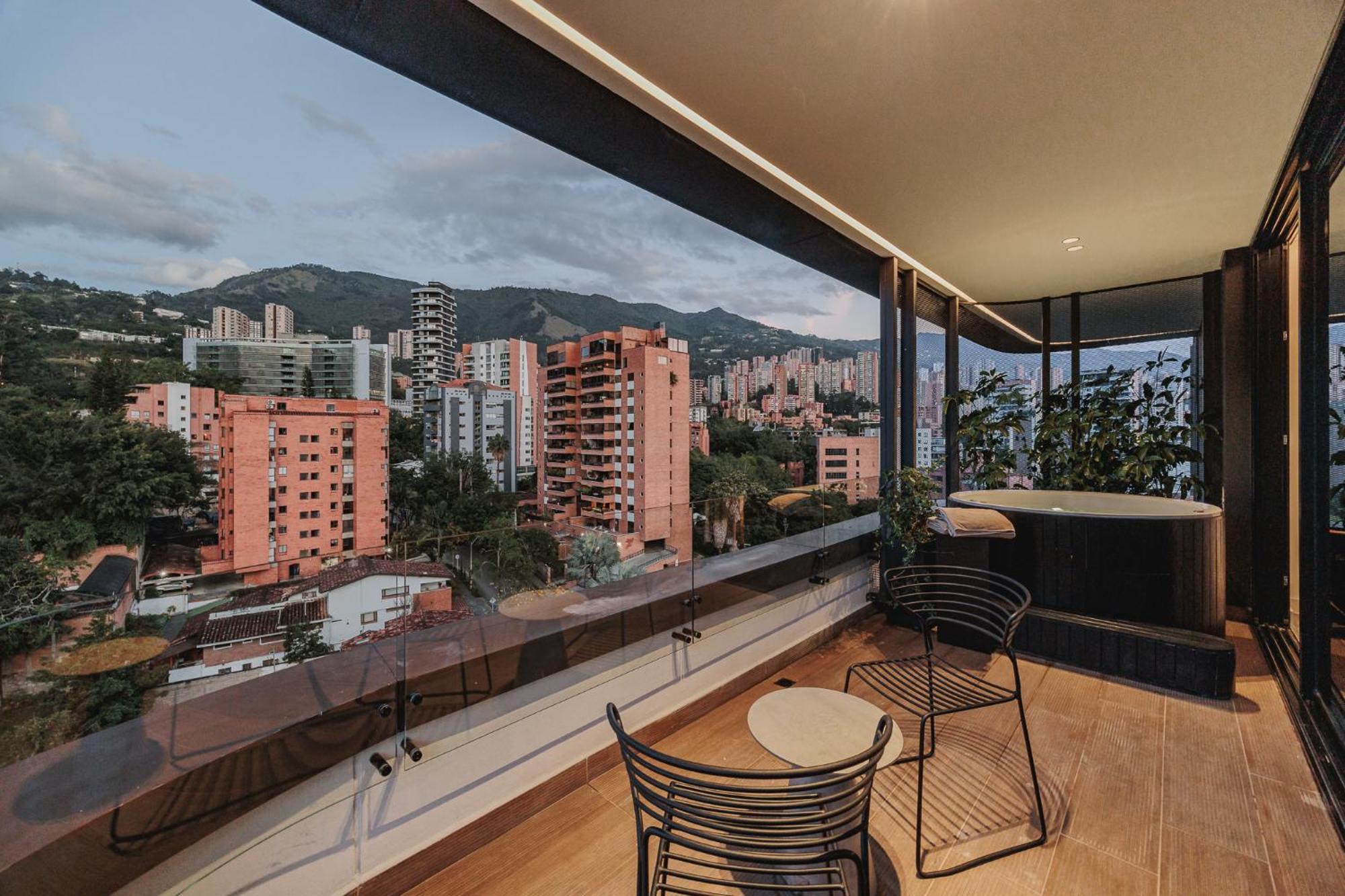 Nock - Reserved Residences