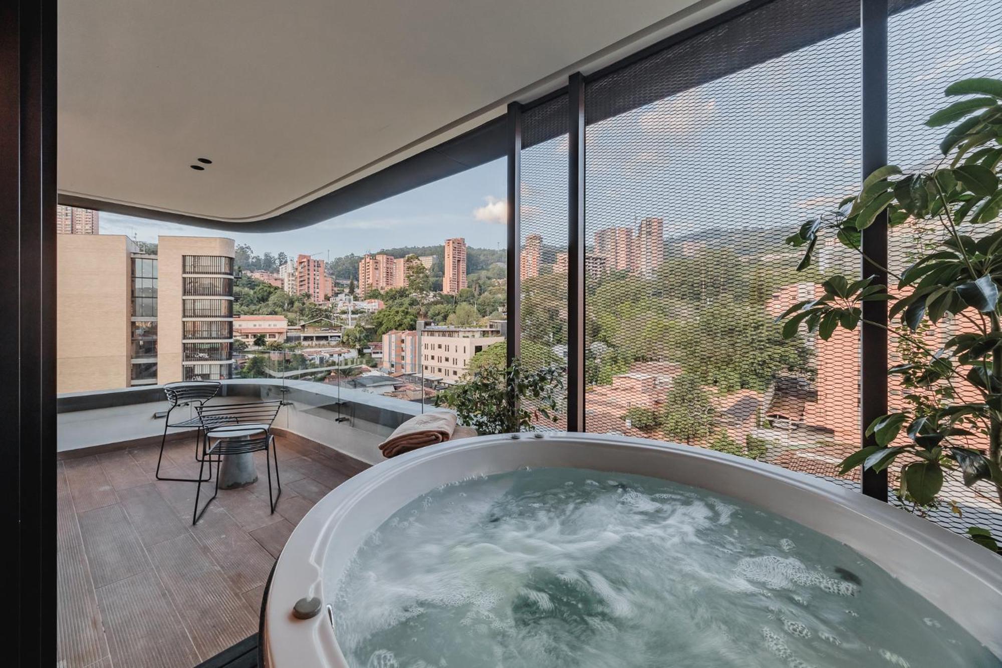 Nock - Reserved Residences