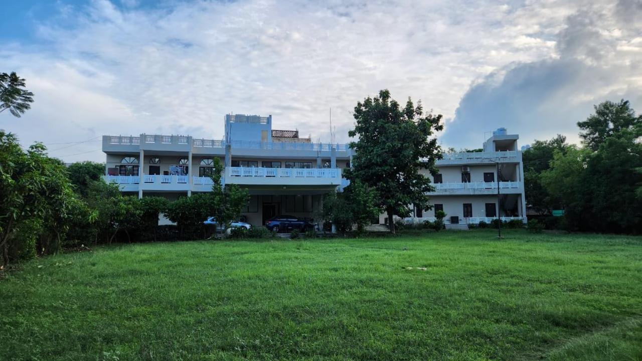 Sai maharaja farms view 4