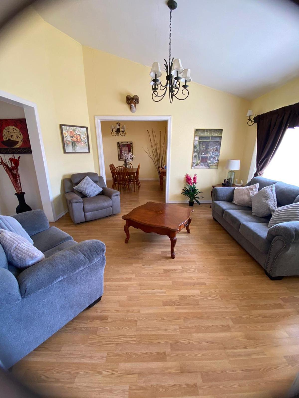Casa Buenaventura