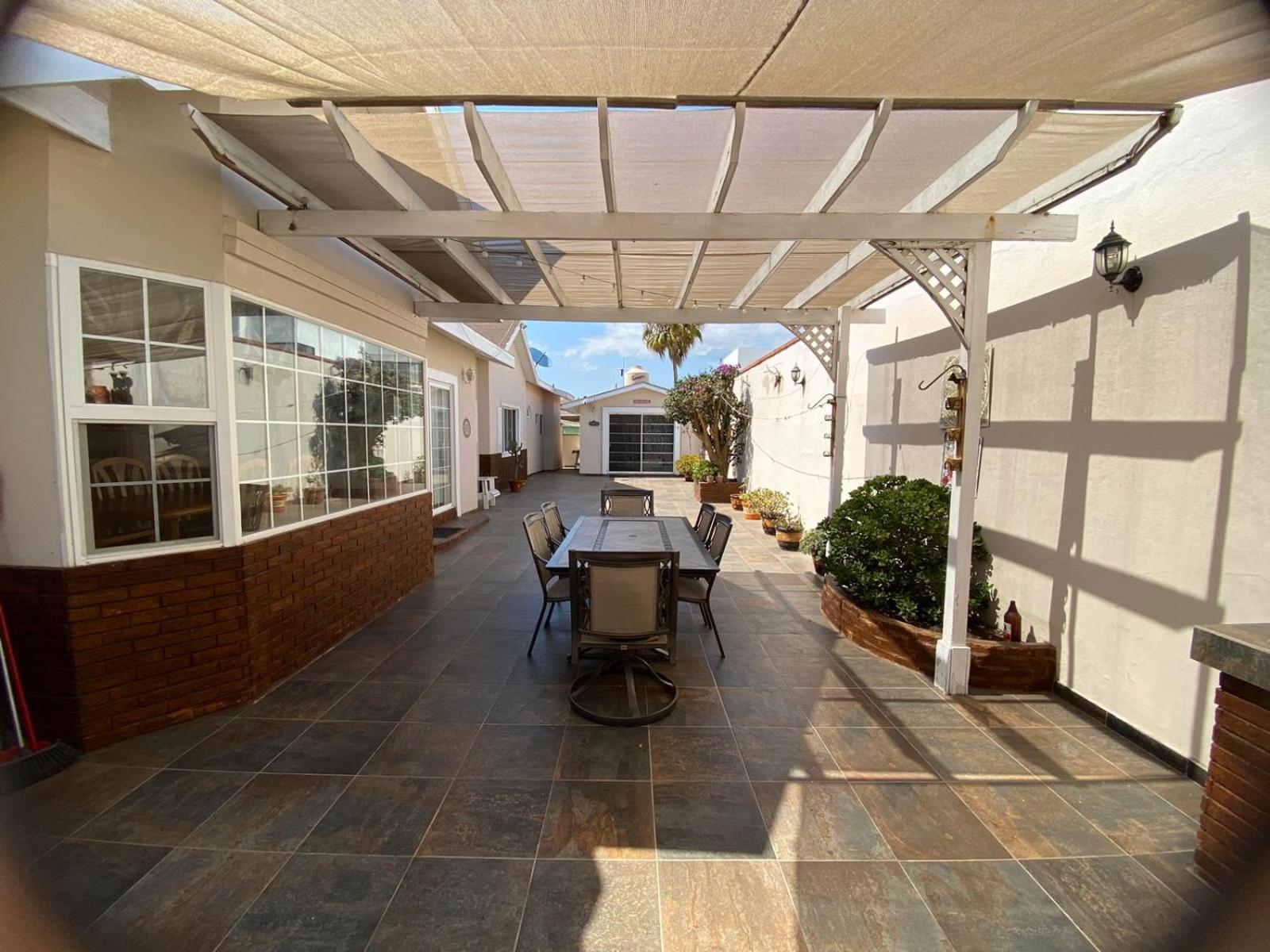 Casa Buenaventura