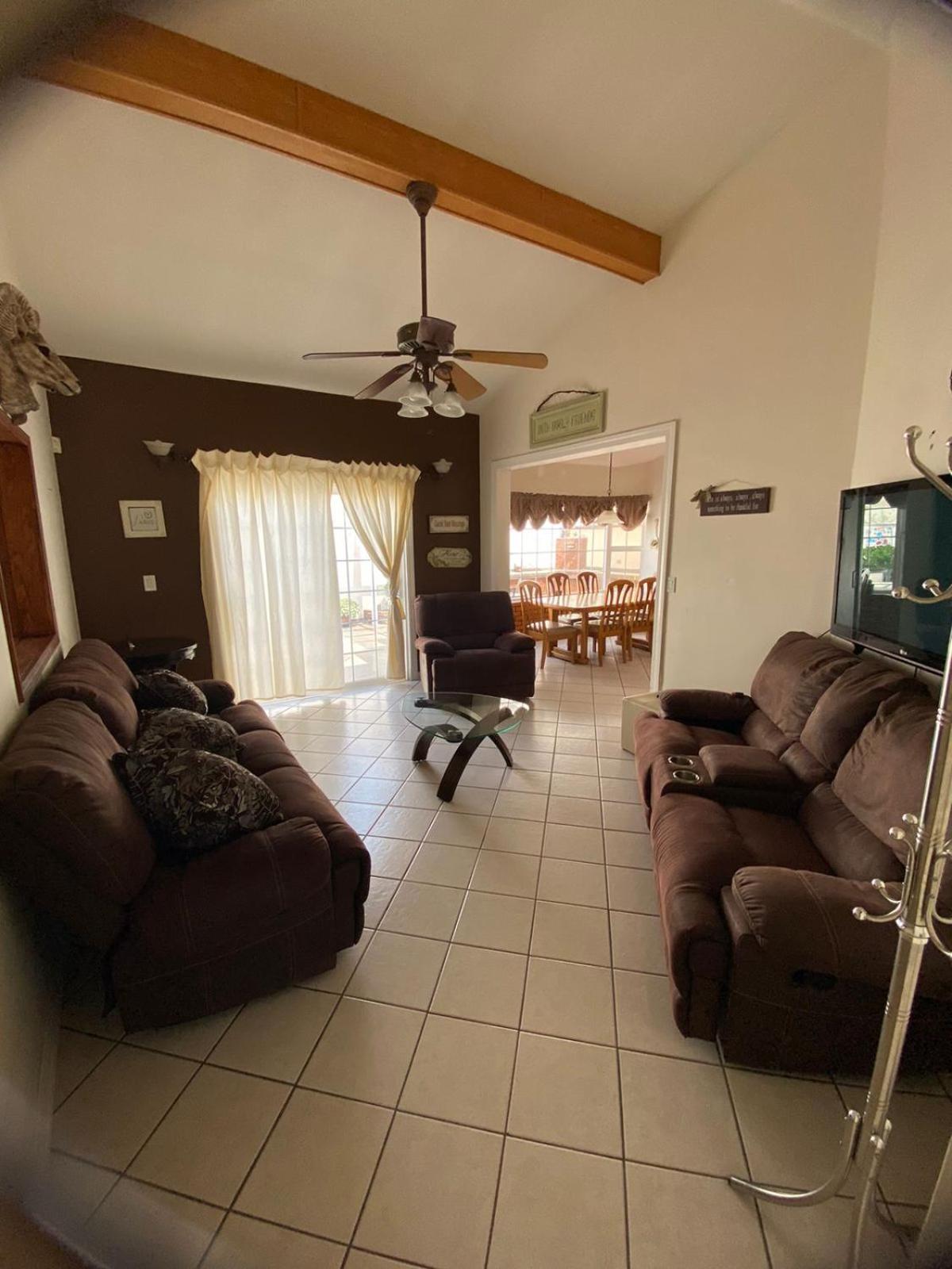Casa Buenaventura
