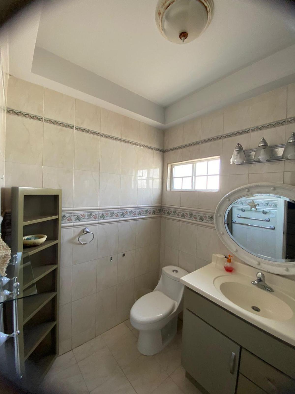 Casa Buenaventura