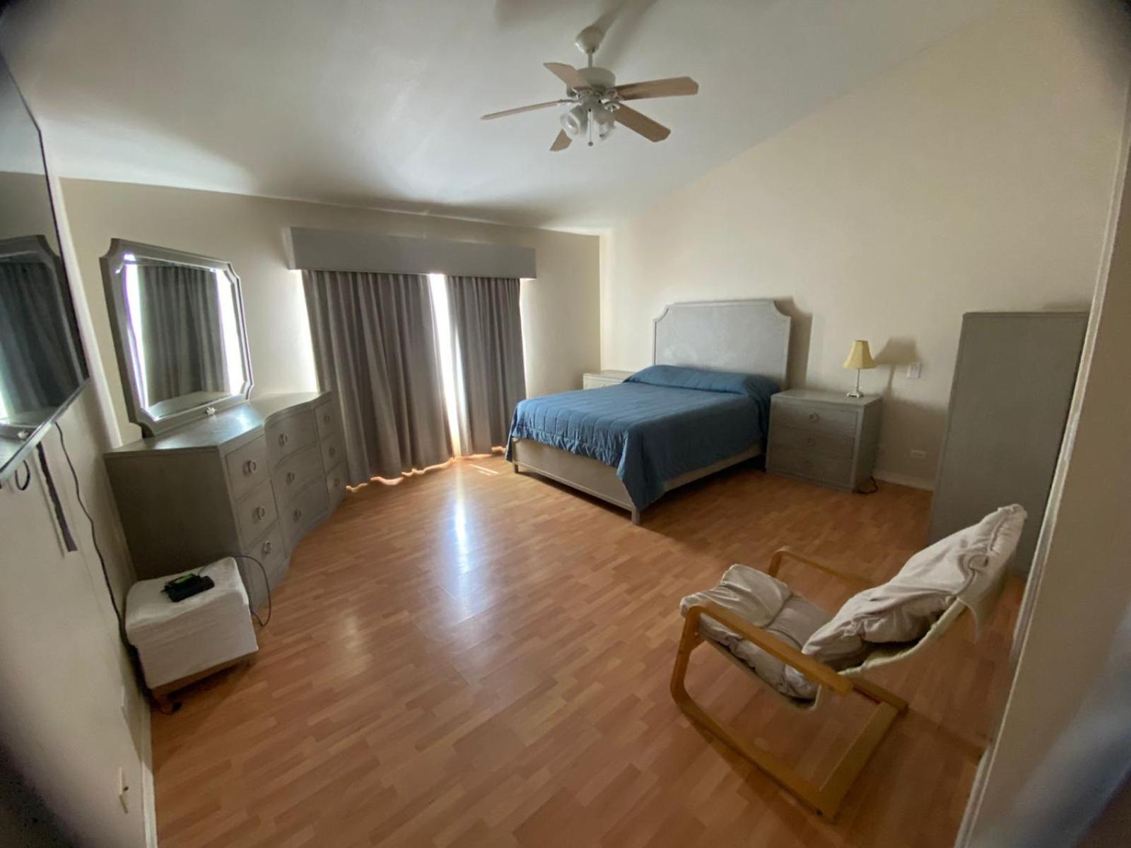 Casa Buenaventura