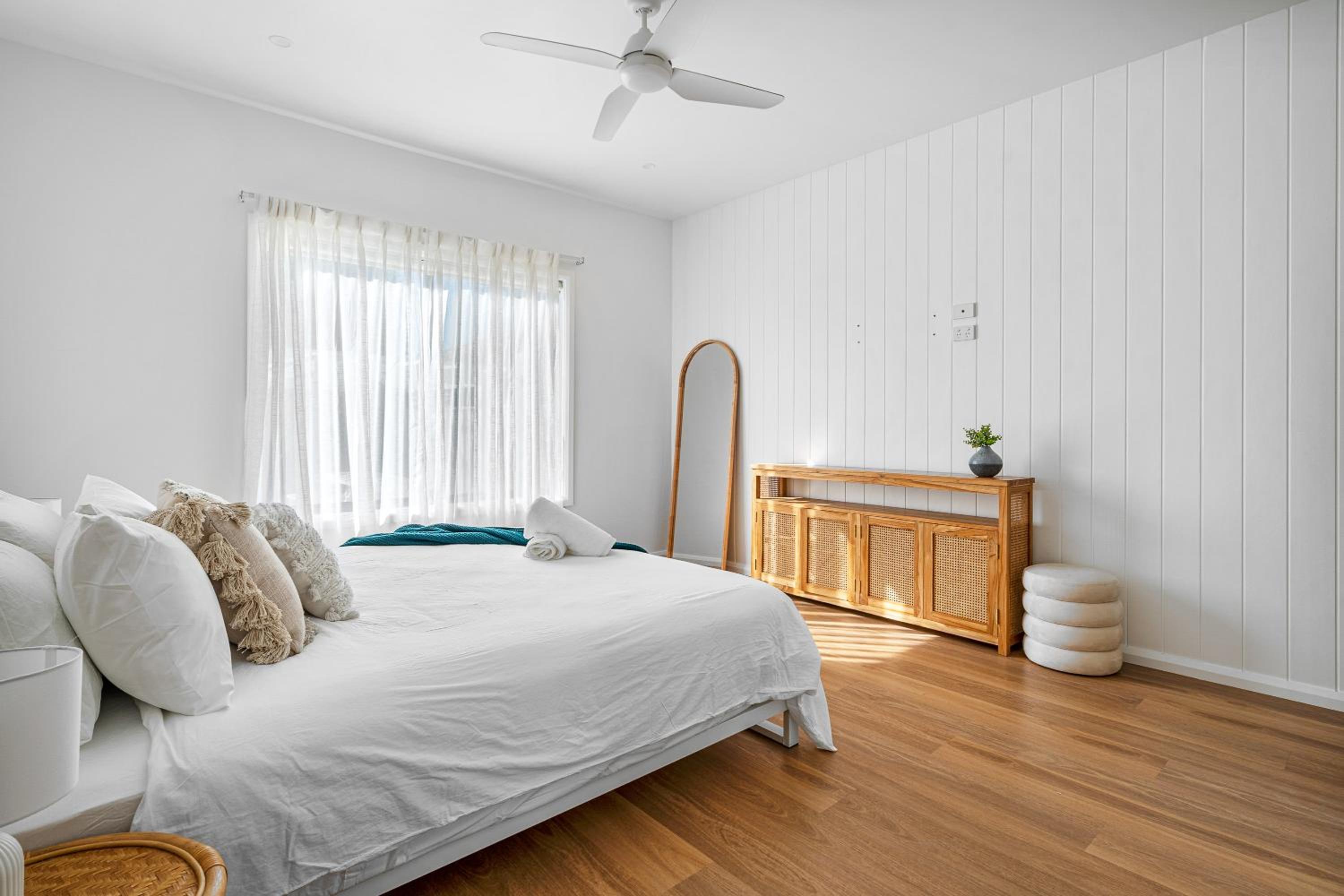 Pacific Paradise - 4 Bedroom House Central Coast