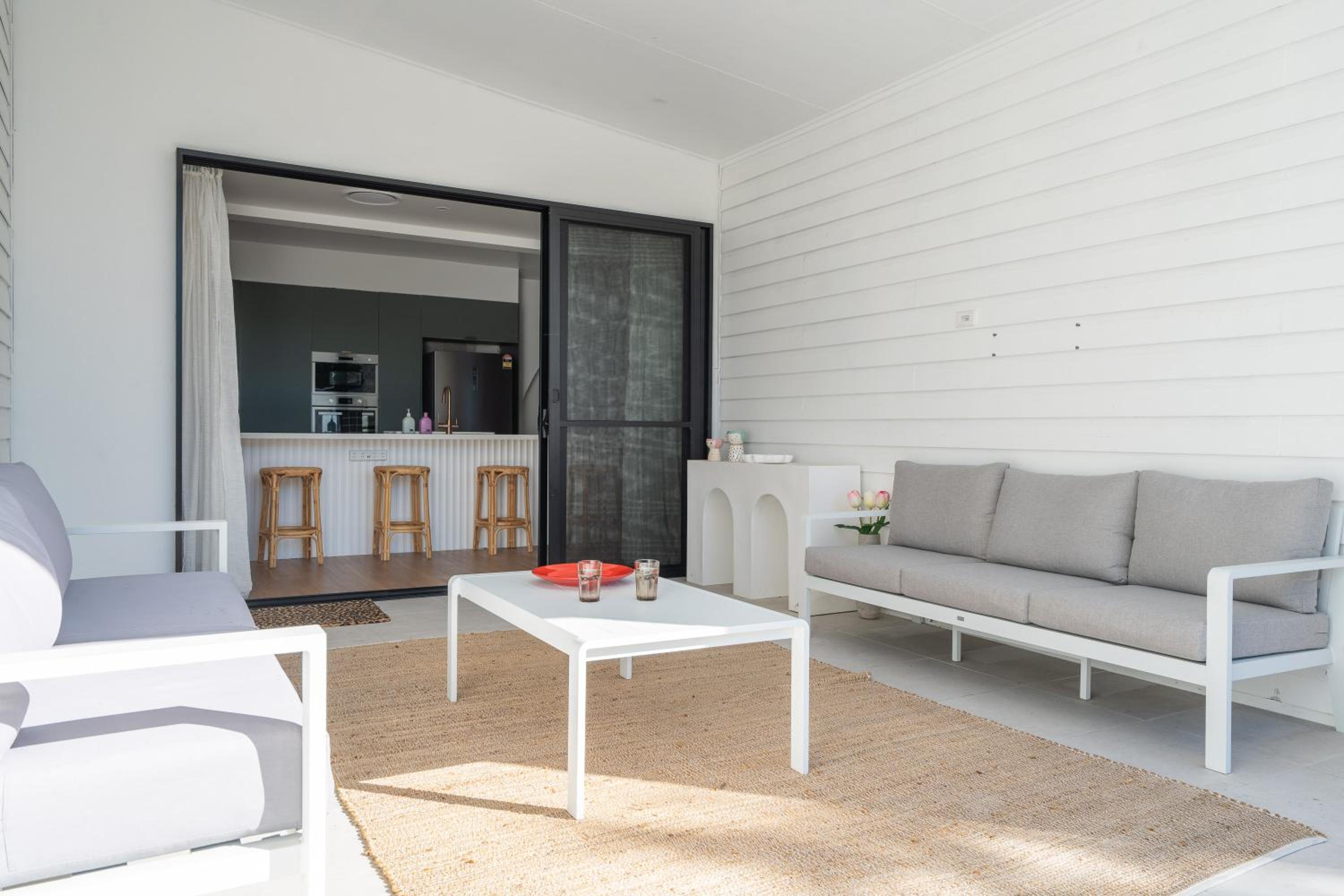 Pacific Paradise - 4 Bedroom House Central Coast