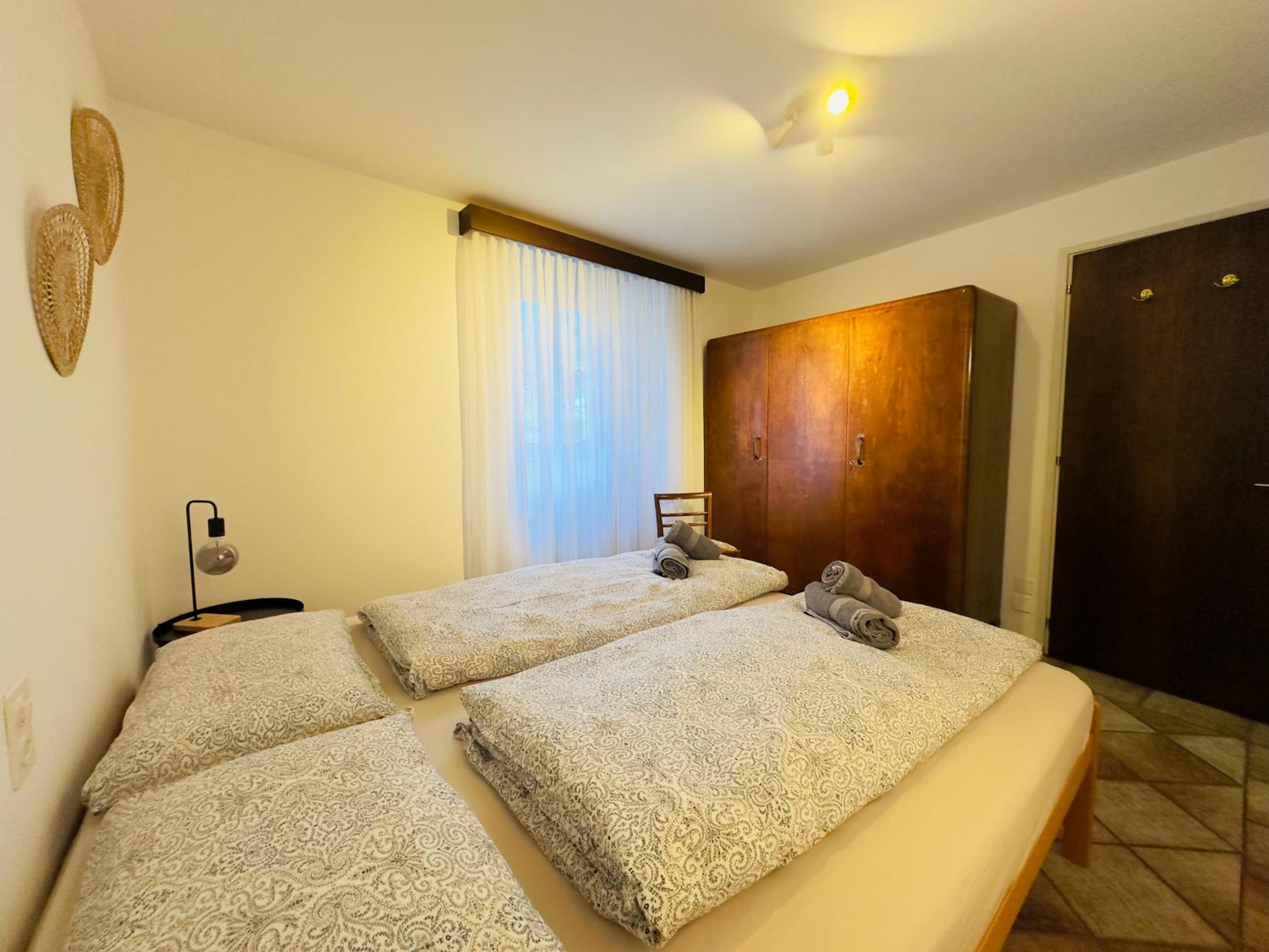 Casa Leoni a Moghegno