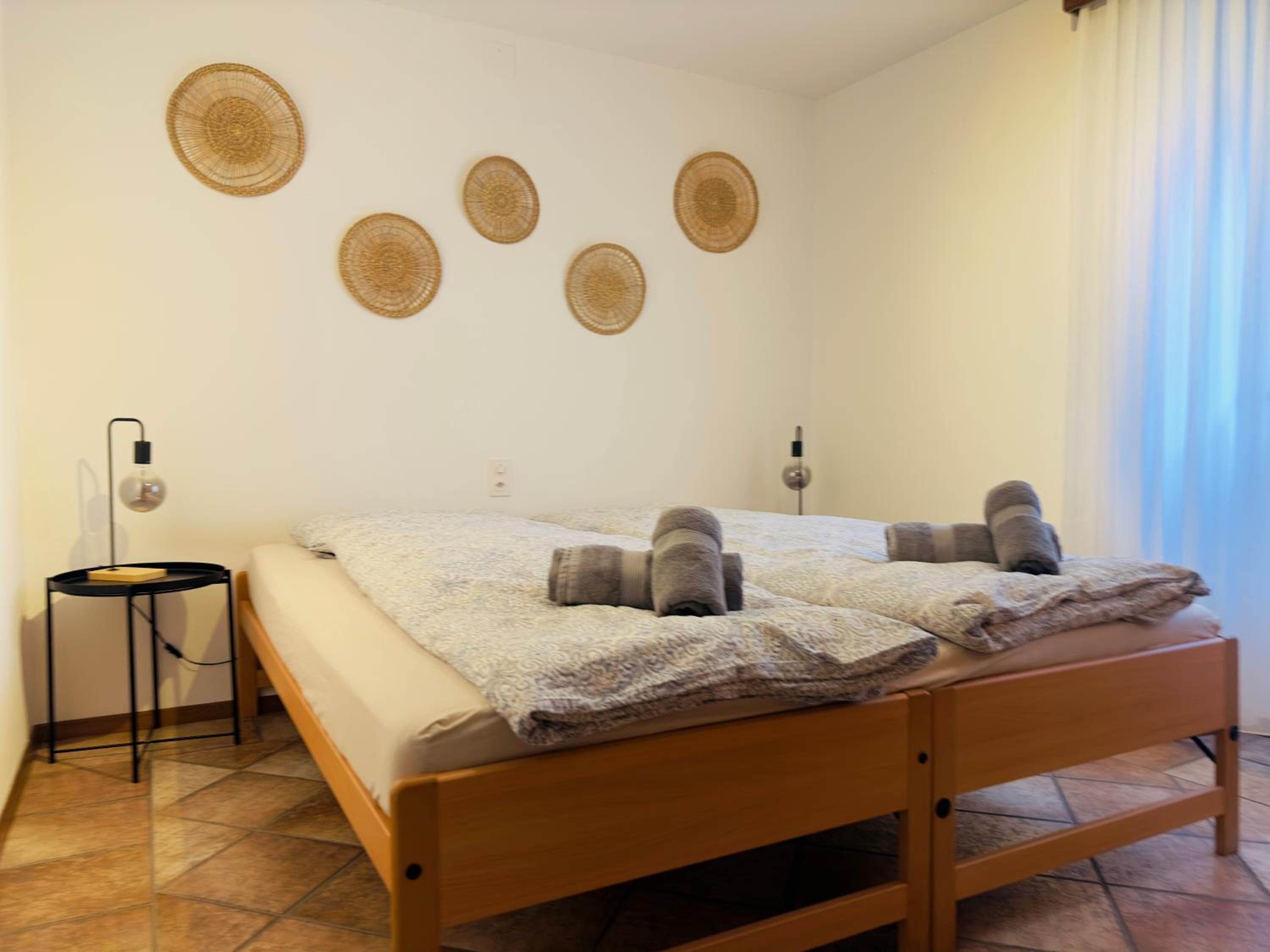 Casa Leoni a Moghegno