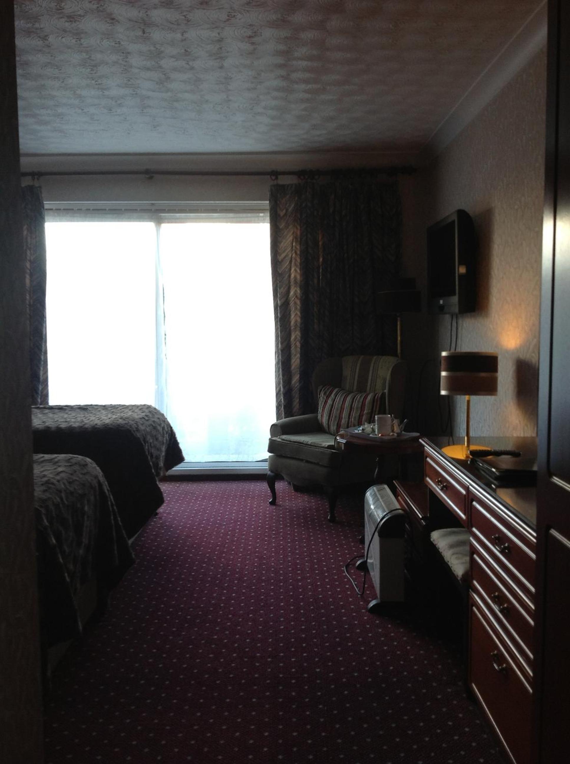 Southport Vacations - Balmoral Lodge Hotel - Property Image 14