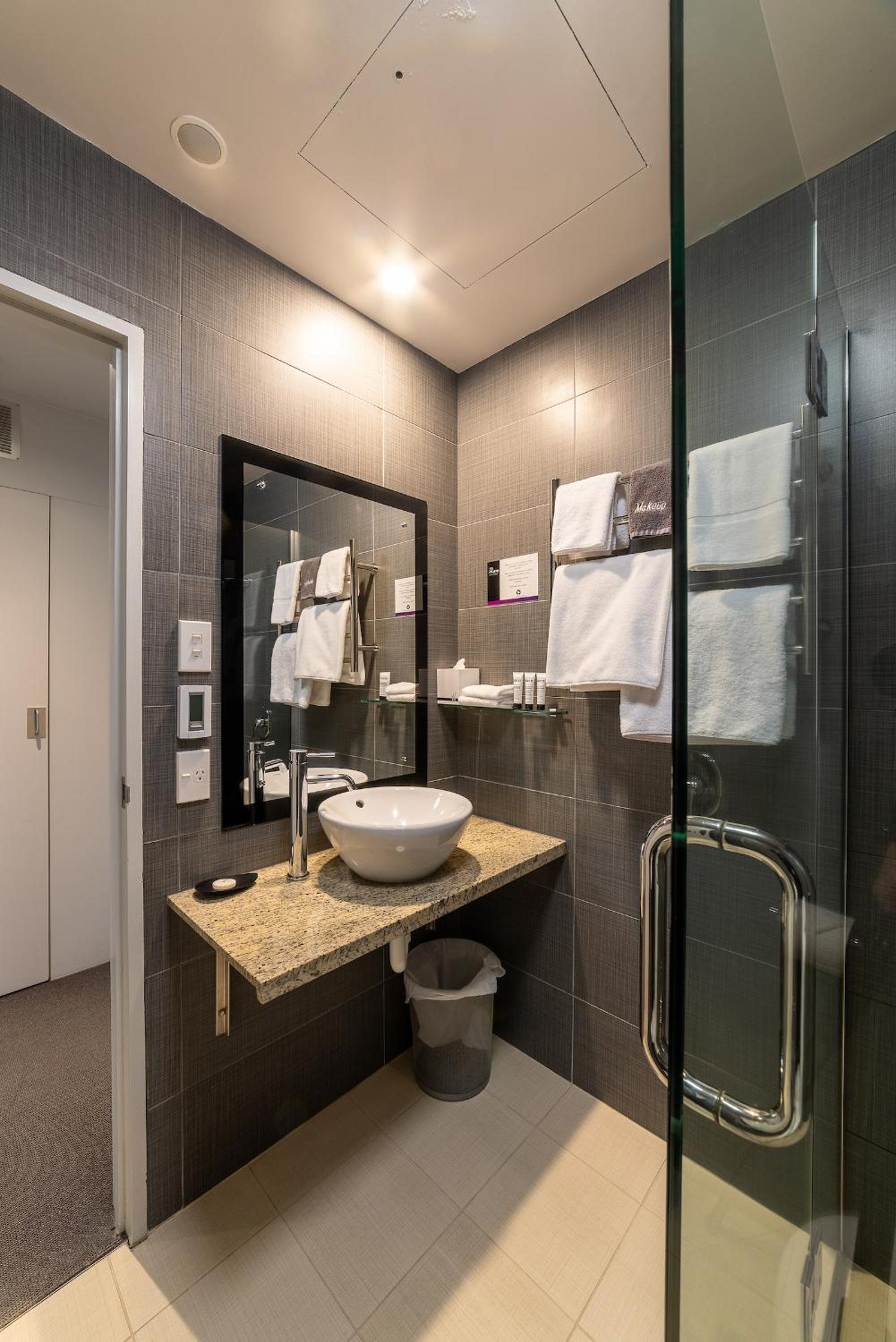 315 Euro Motel and Serviced Apartments