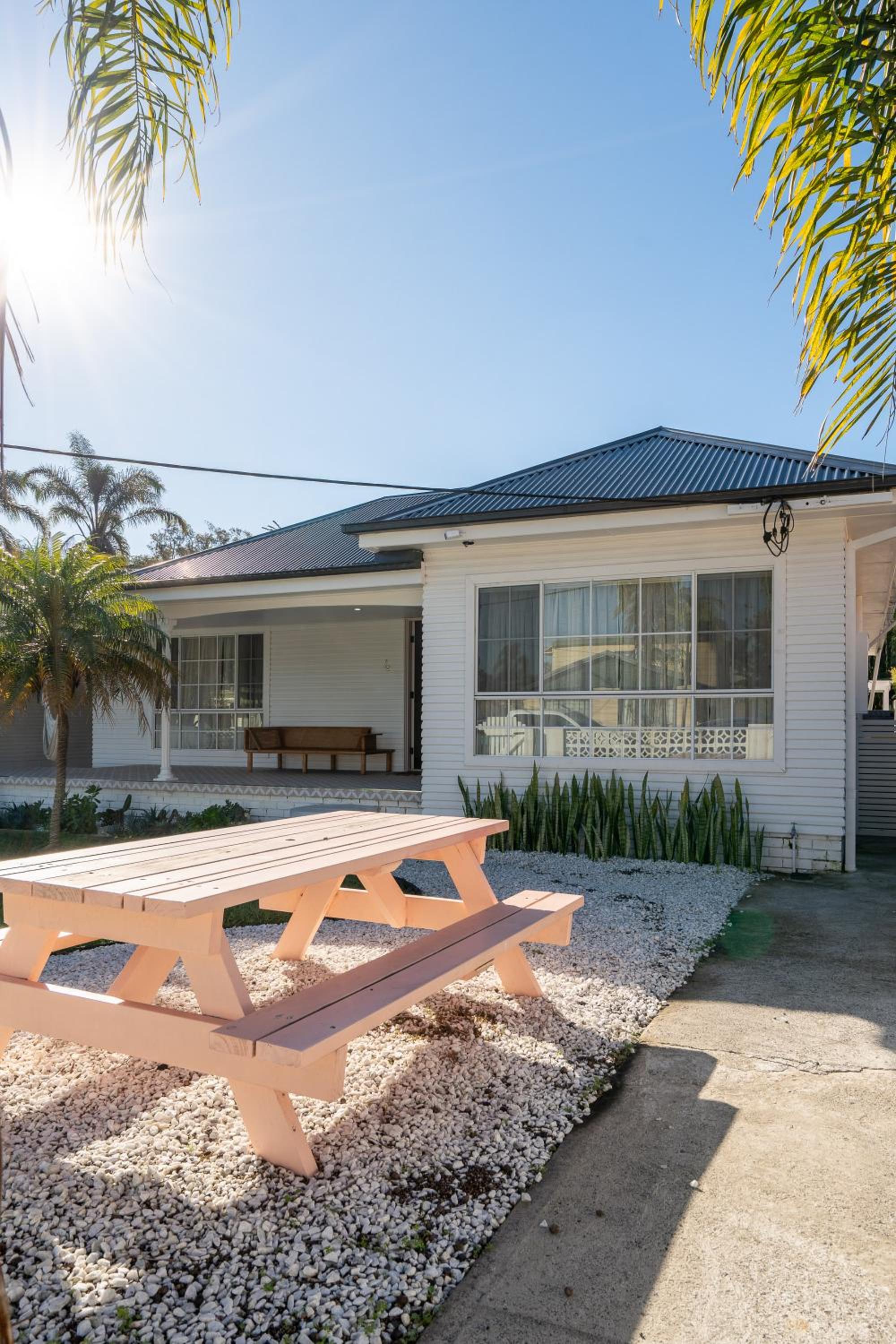 Pacific Paradise - 4 Bedroom House Central Coast