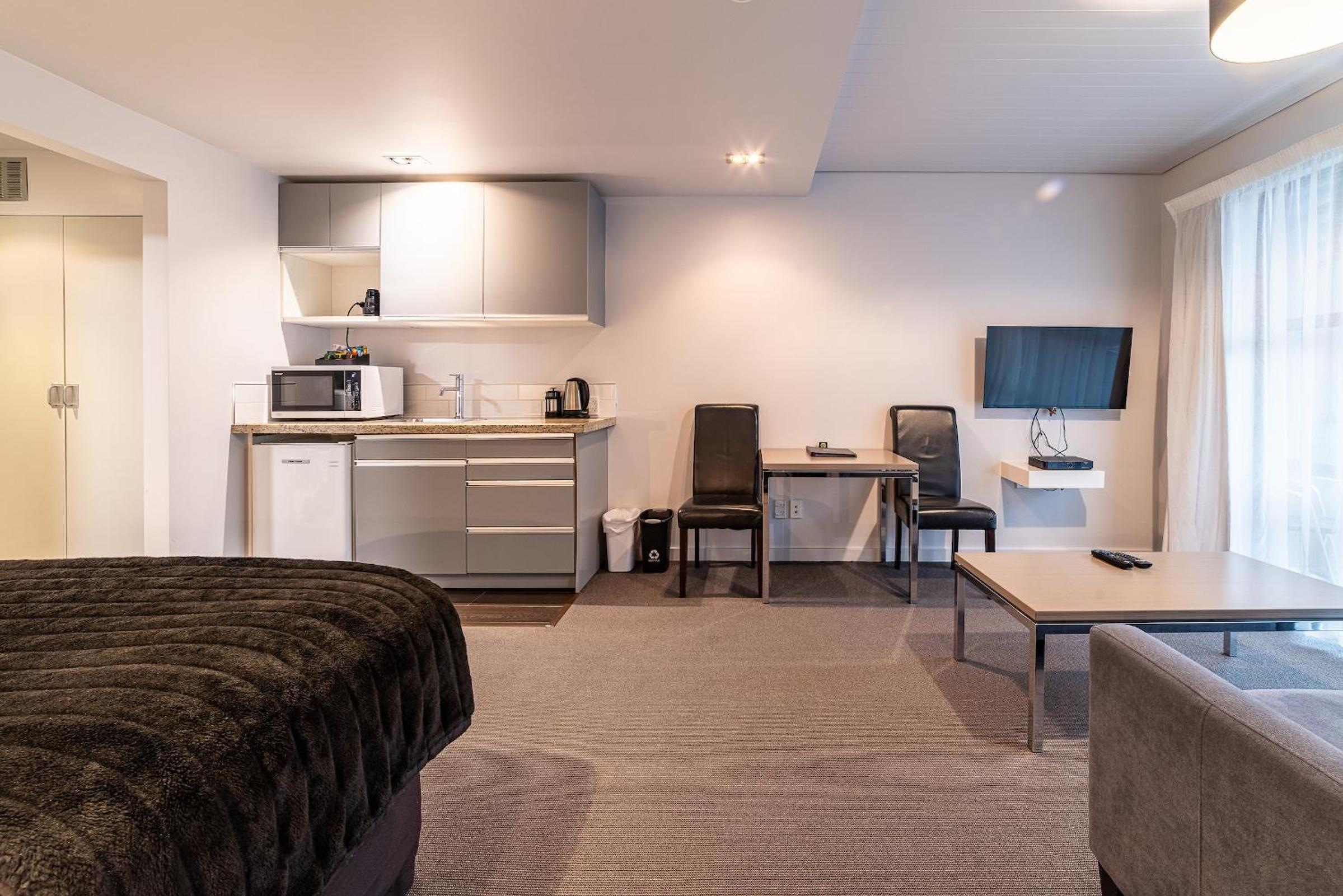 315 Euro Motel and Serviced Apartments
