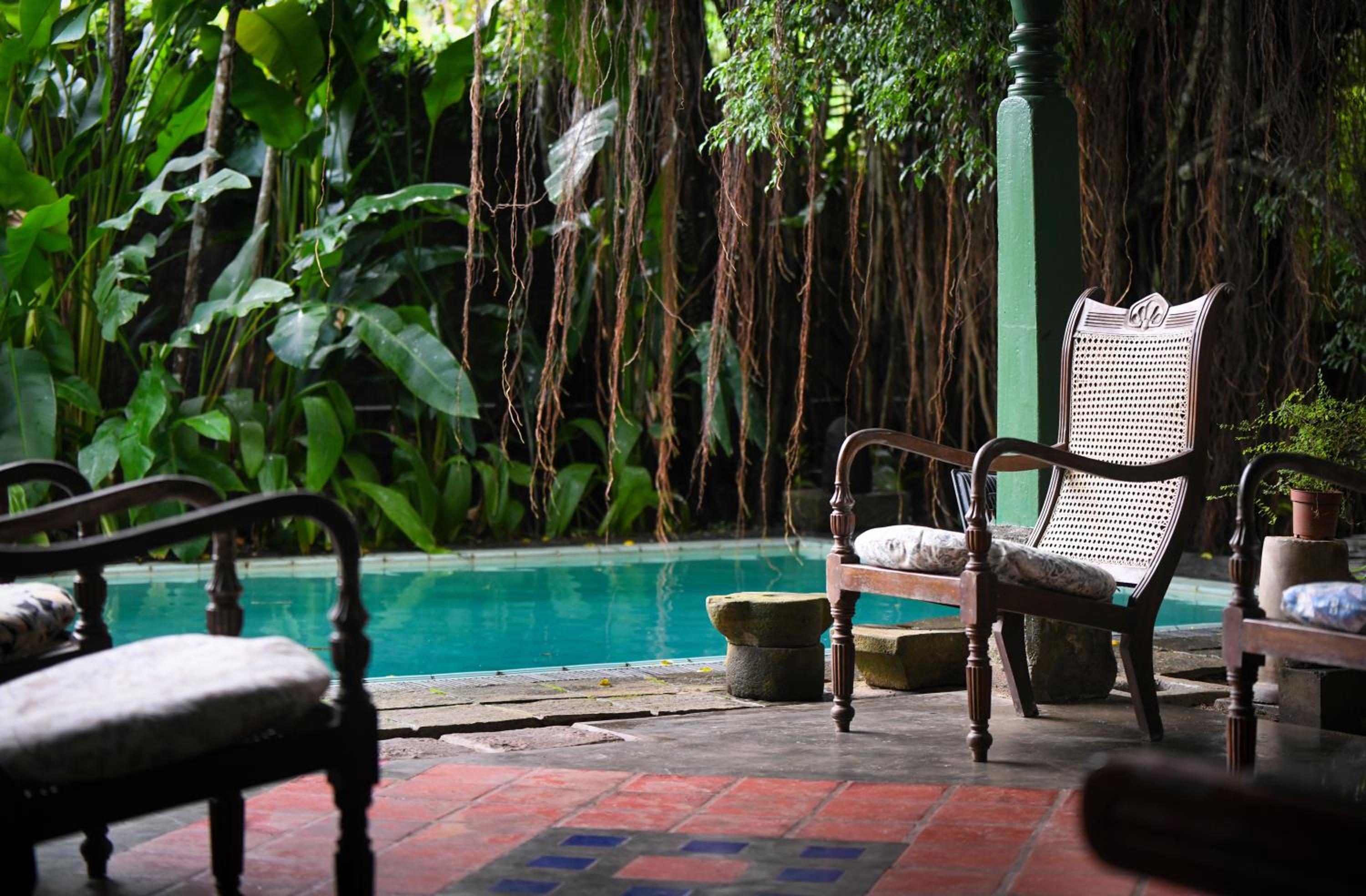 The Fern Cove Villa - Colombo view 3