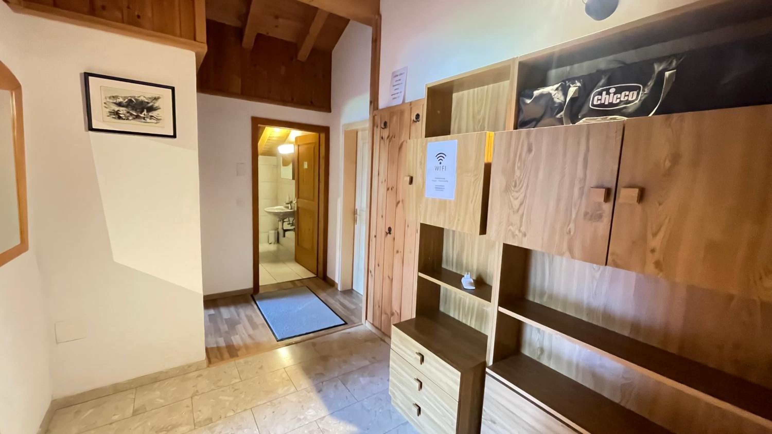 Sternen B&B & Ristorante
