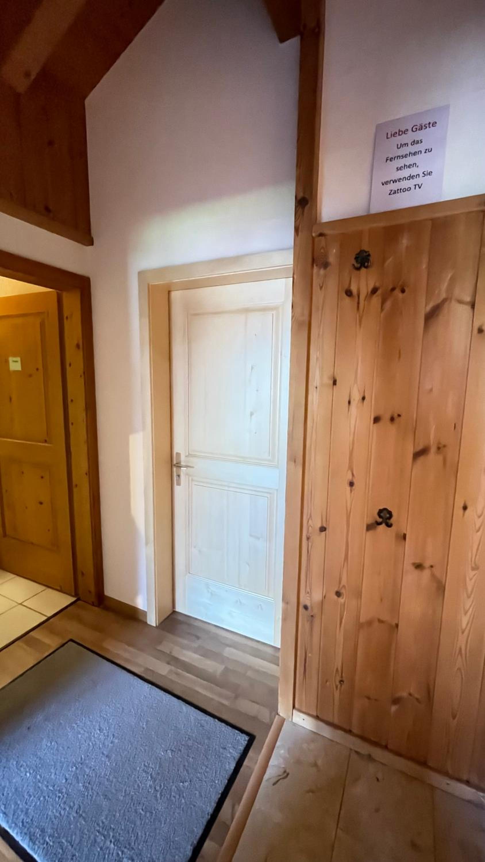 Sternen B&B & Ristorante
