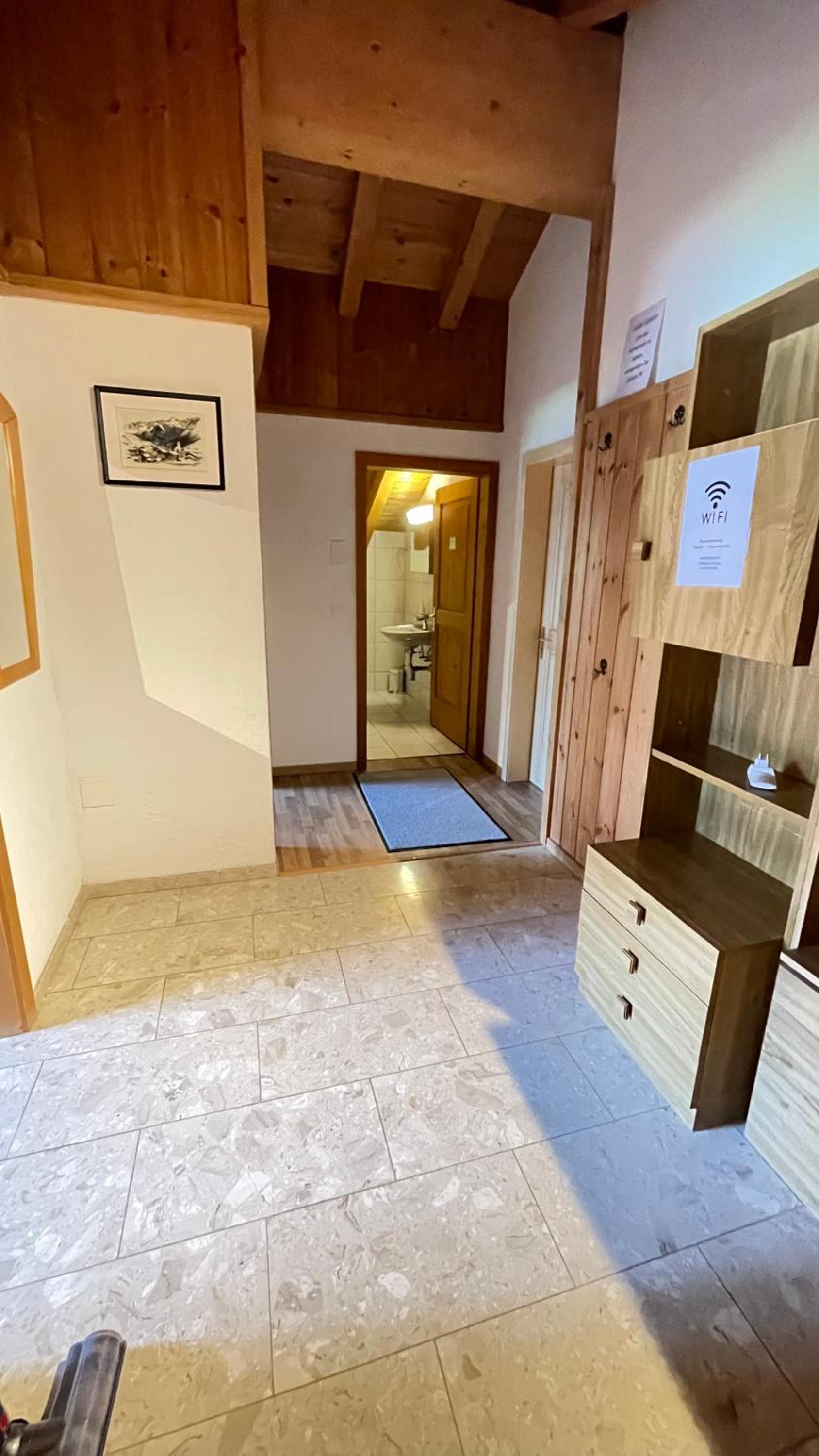 Sternen B&B & Ristorante