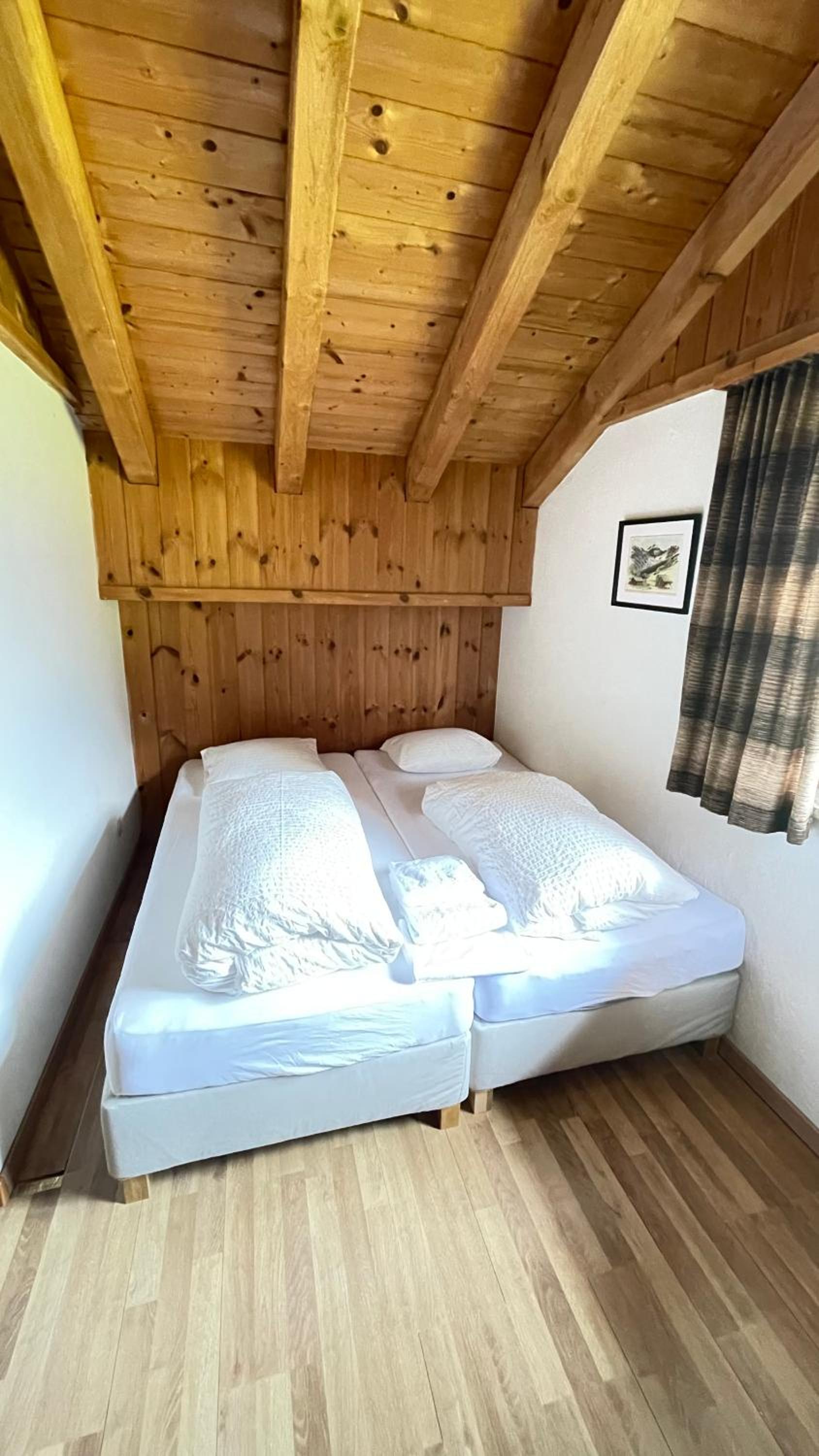 Sternen B&B & Ristorante