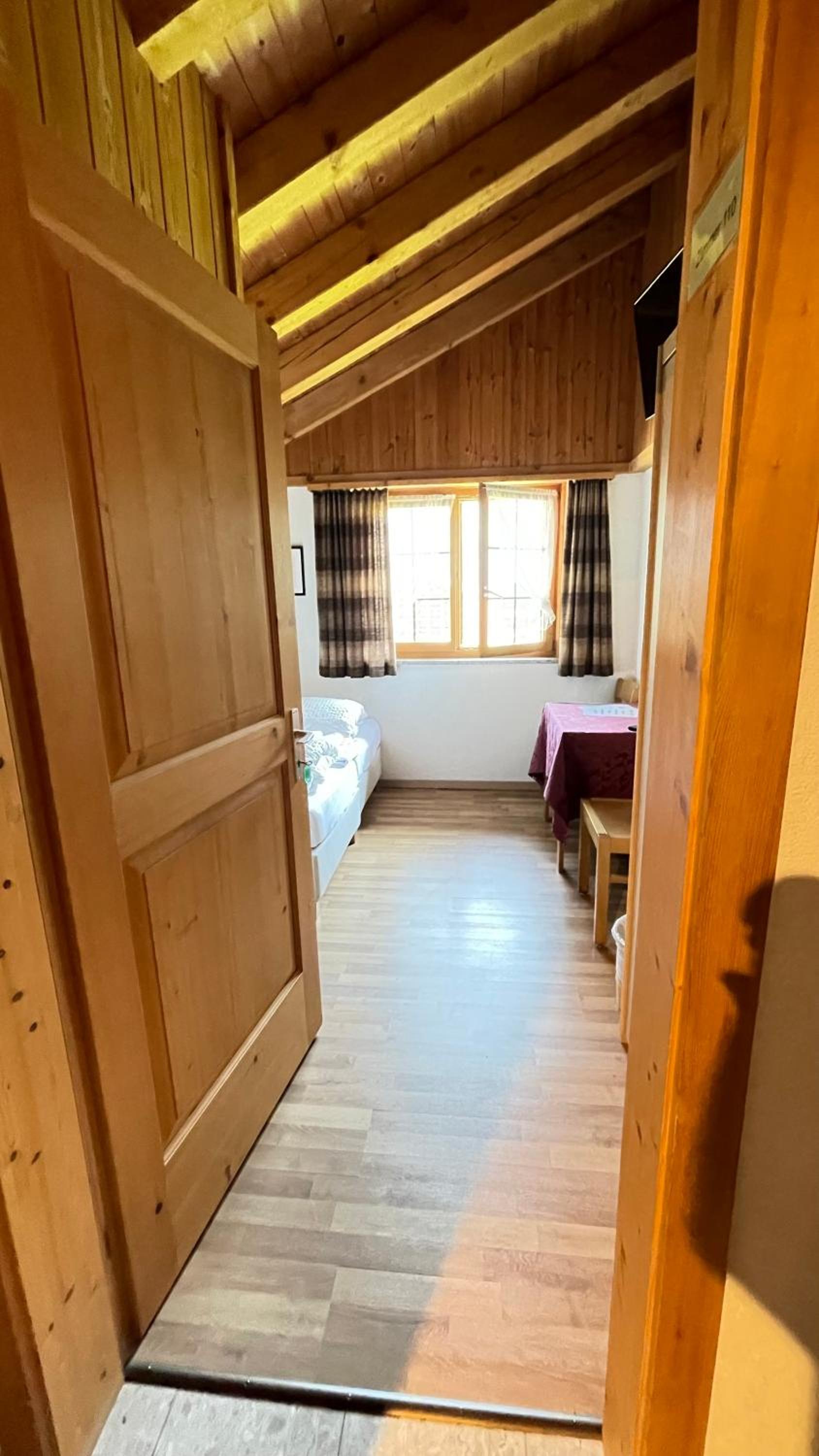 Sternen B&B & Ristorante
