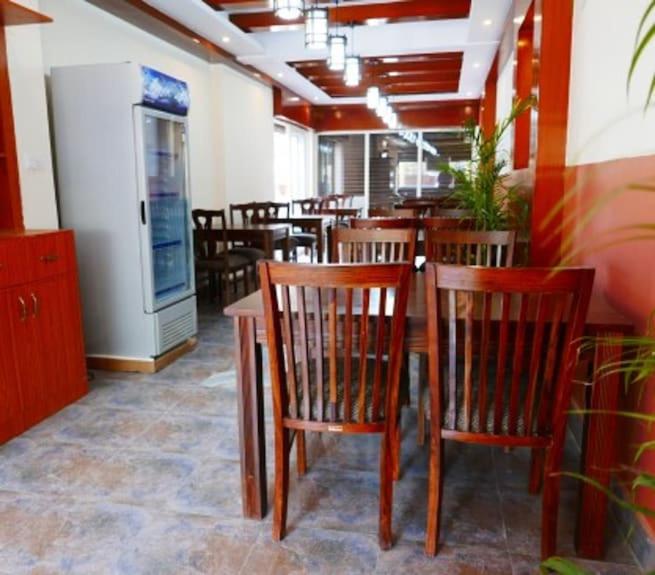 Asian herirage inn & Bistro view 4