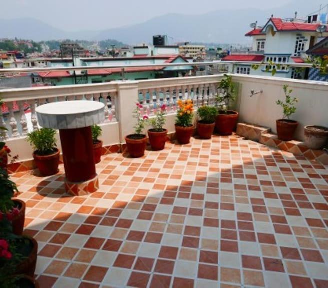 Asian herirage inn & Bistro view 5