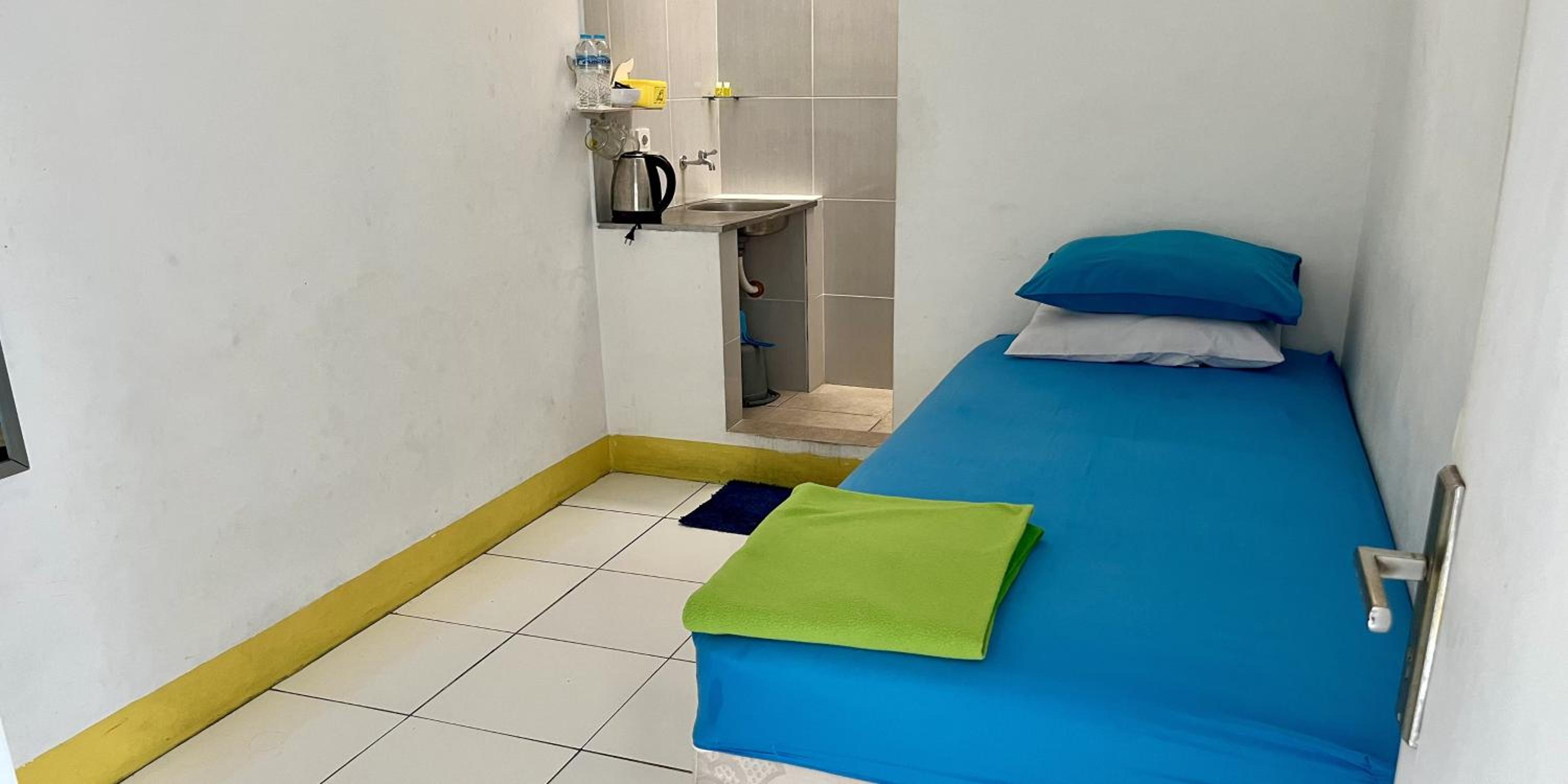 Rumah Kuning Syariah