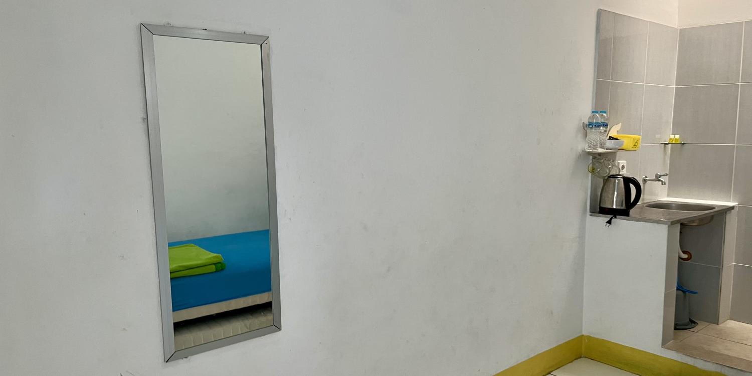 Rumah Kuning Syariah
