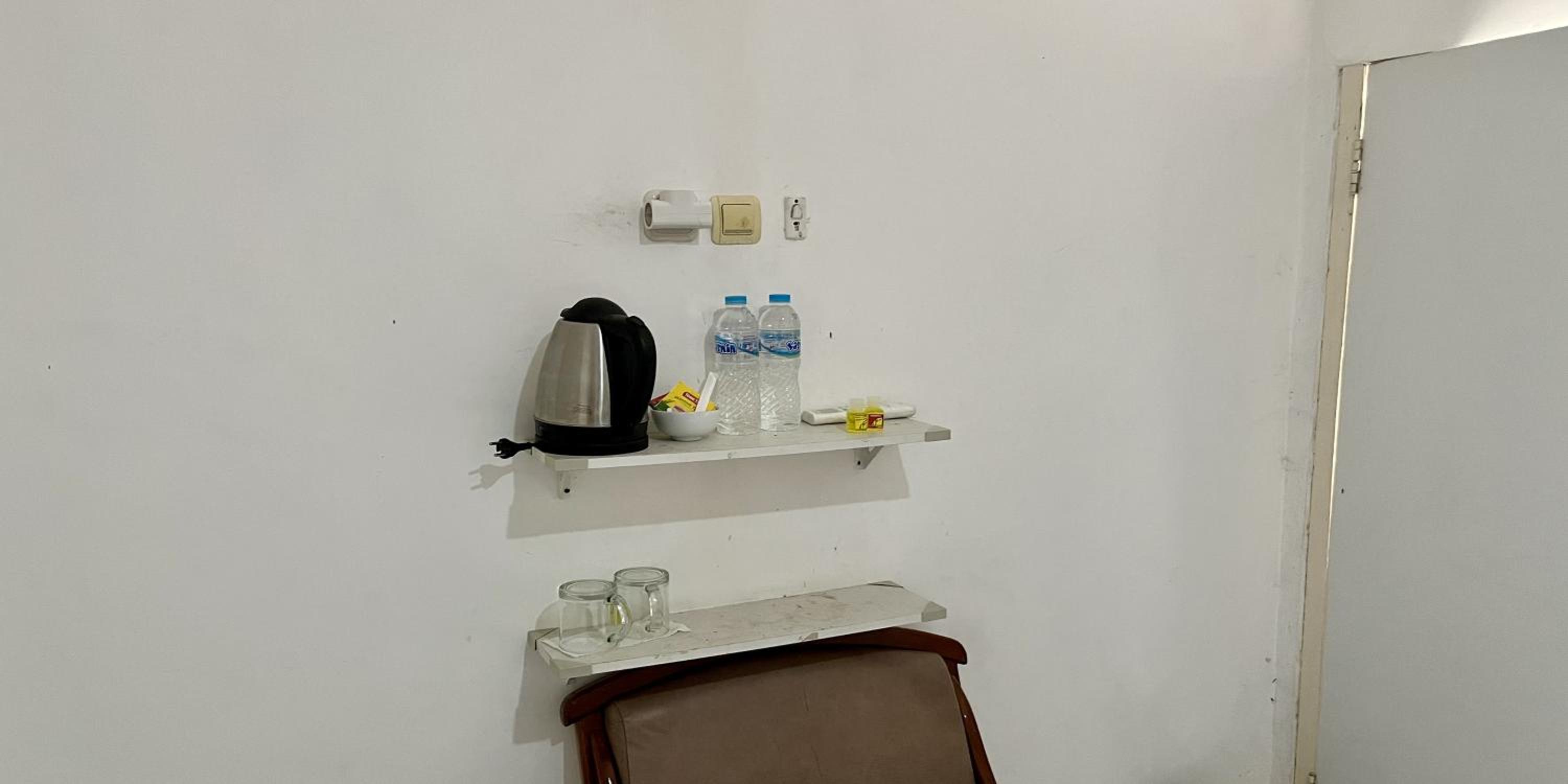 Rumah Kuning Syariah