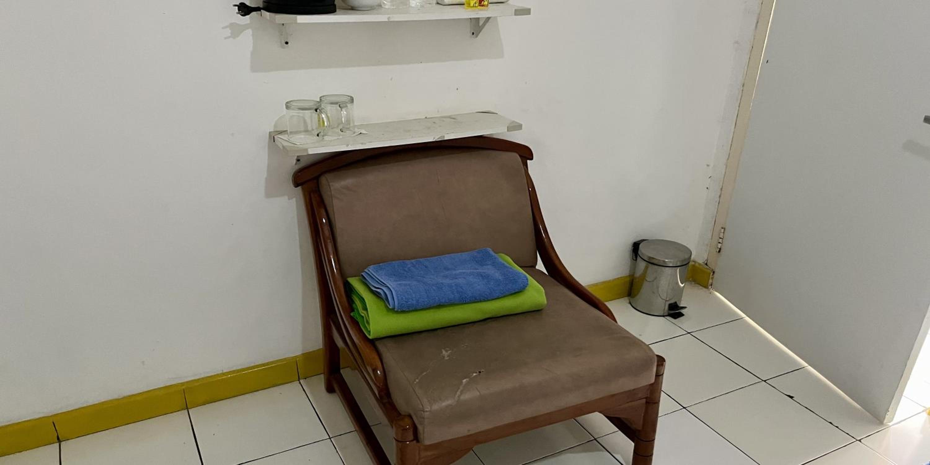 Rumah Kuning Syariah