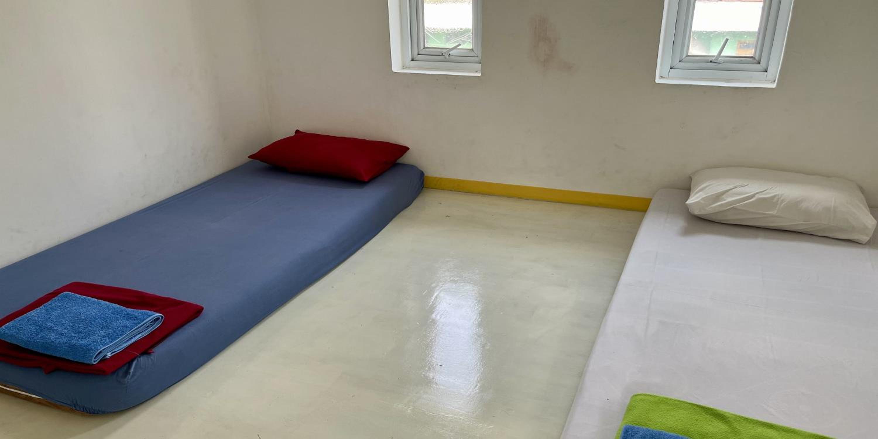 Rumah Kuning Syariah