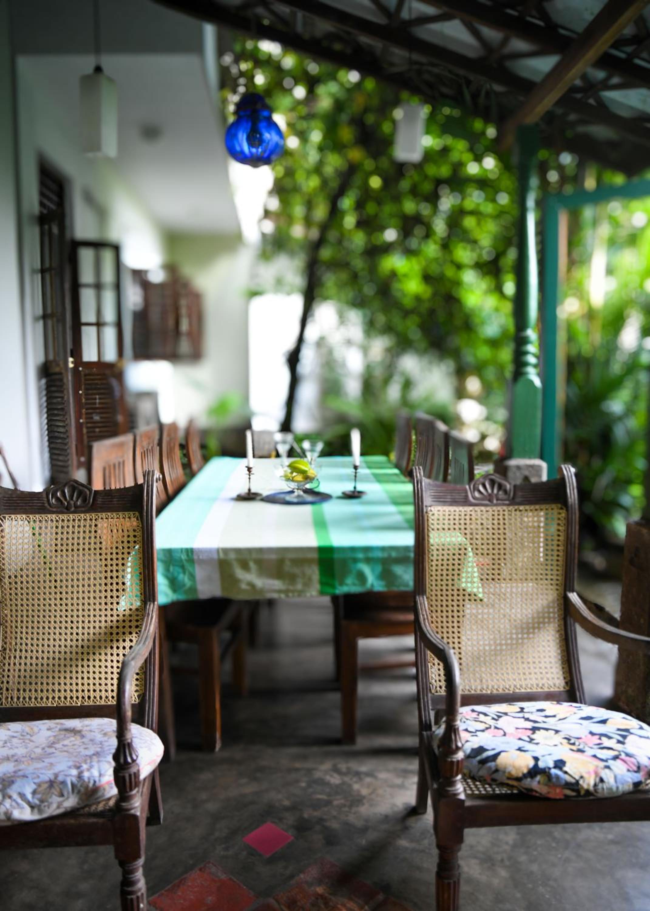 The Fern Cove Villa - Colombo view 4