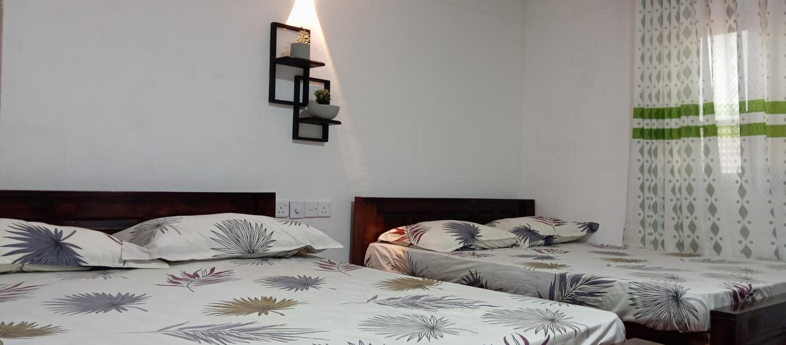 Dewdula Holiday Resort view 2