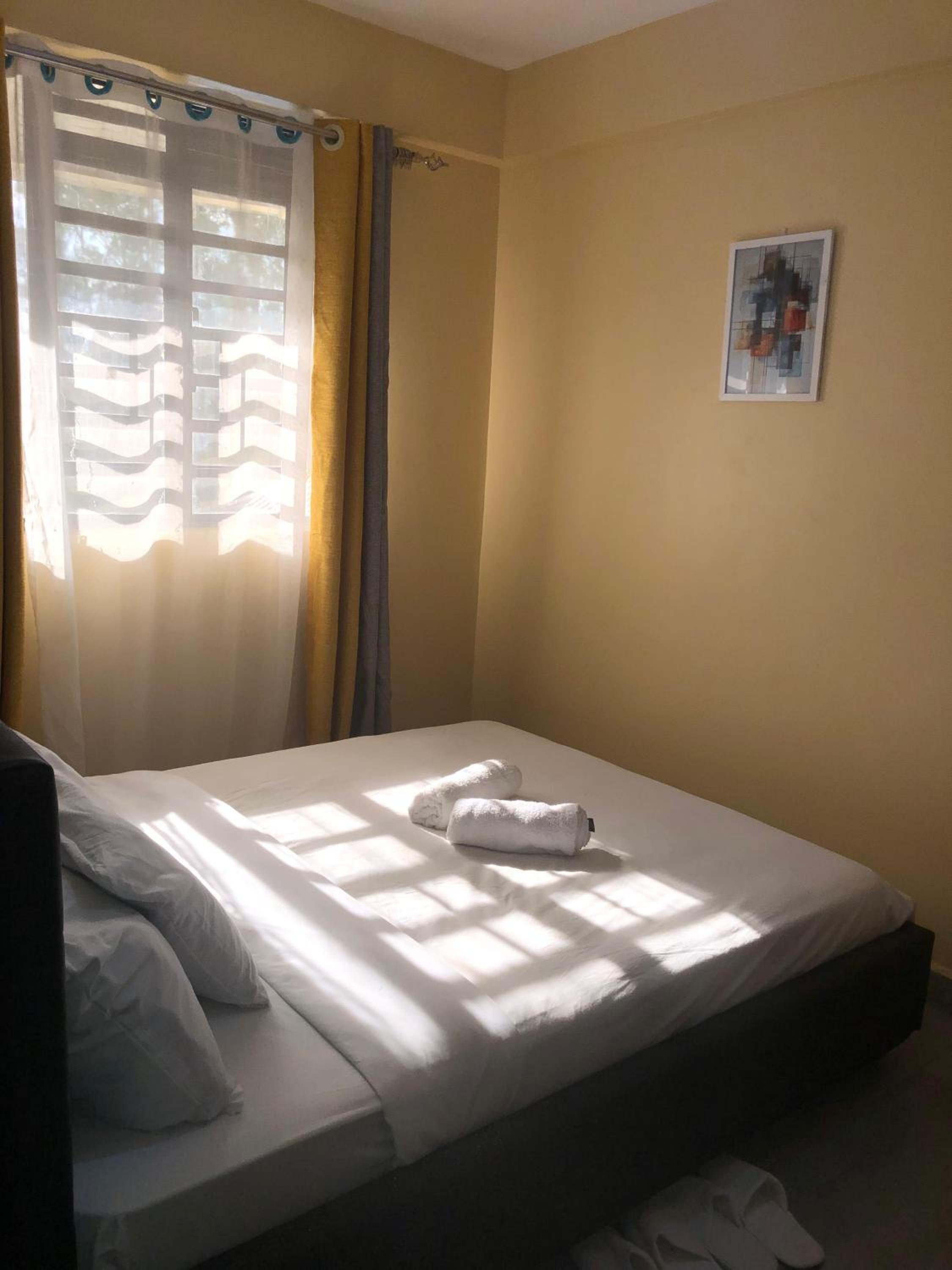 Kisumu Airview Homestay
