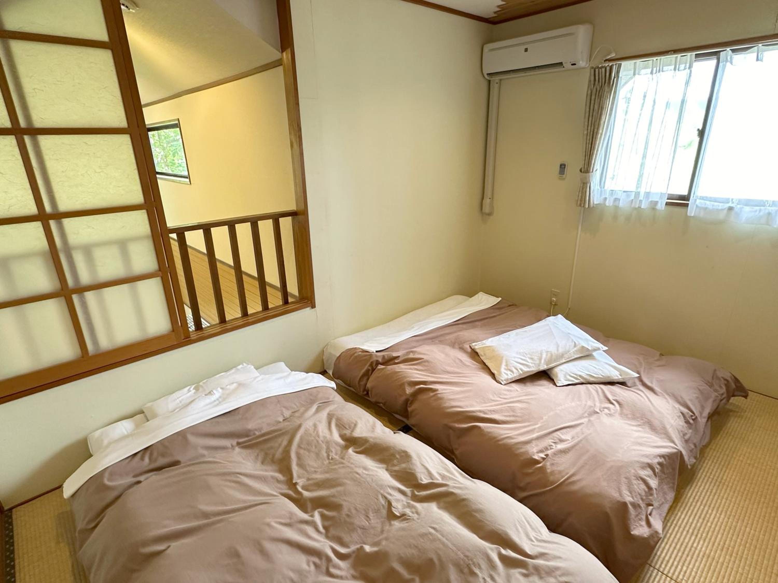 Nature Cottage Akabeko