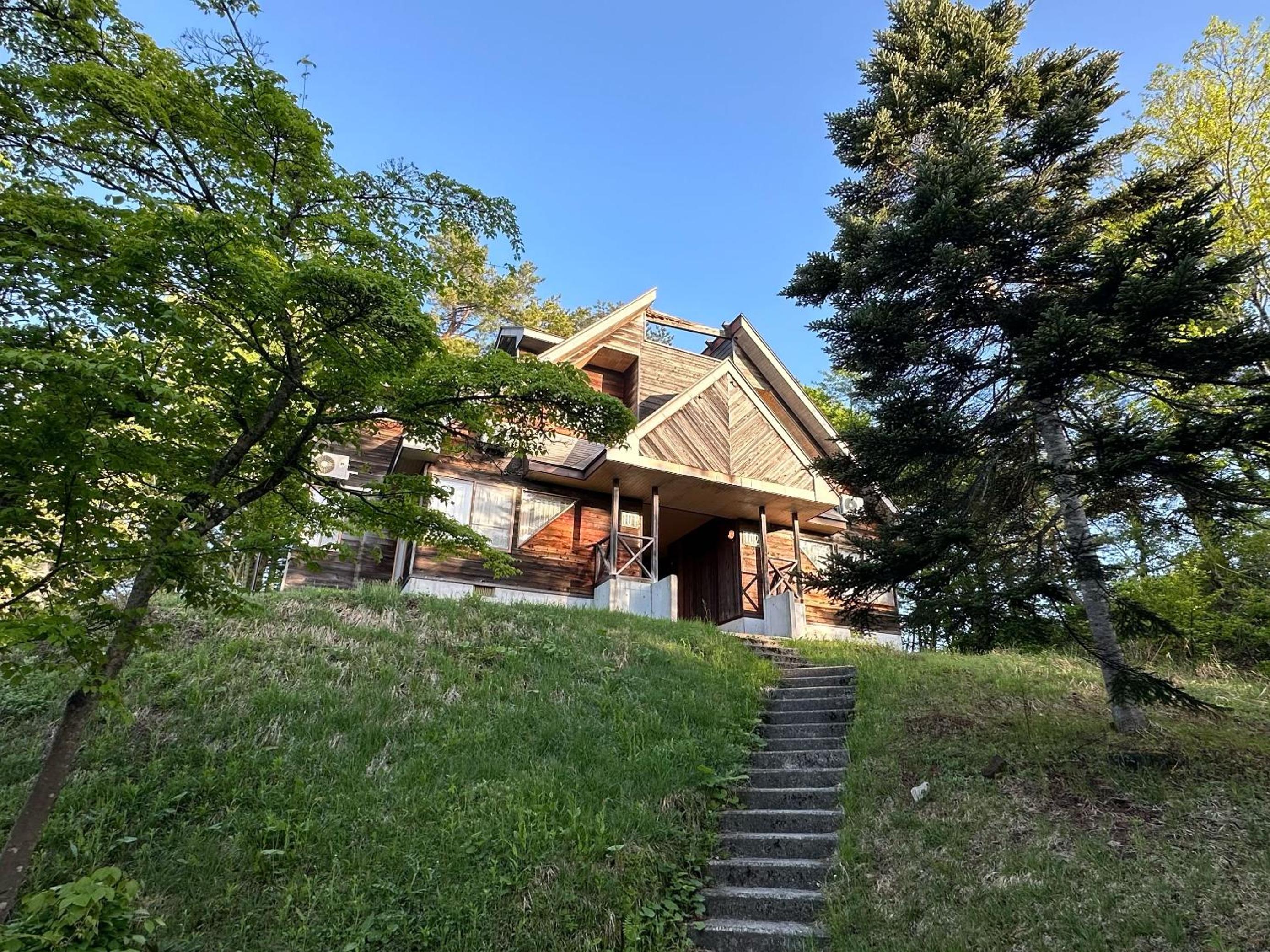 Nature Cottage Akabeko