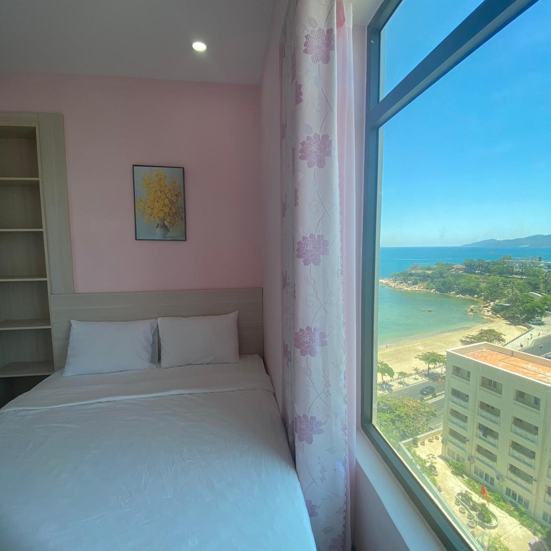 DAC HOMESTAY - Family Apartment Nha Trang view 5