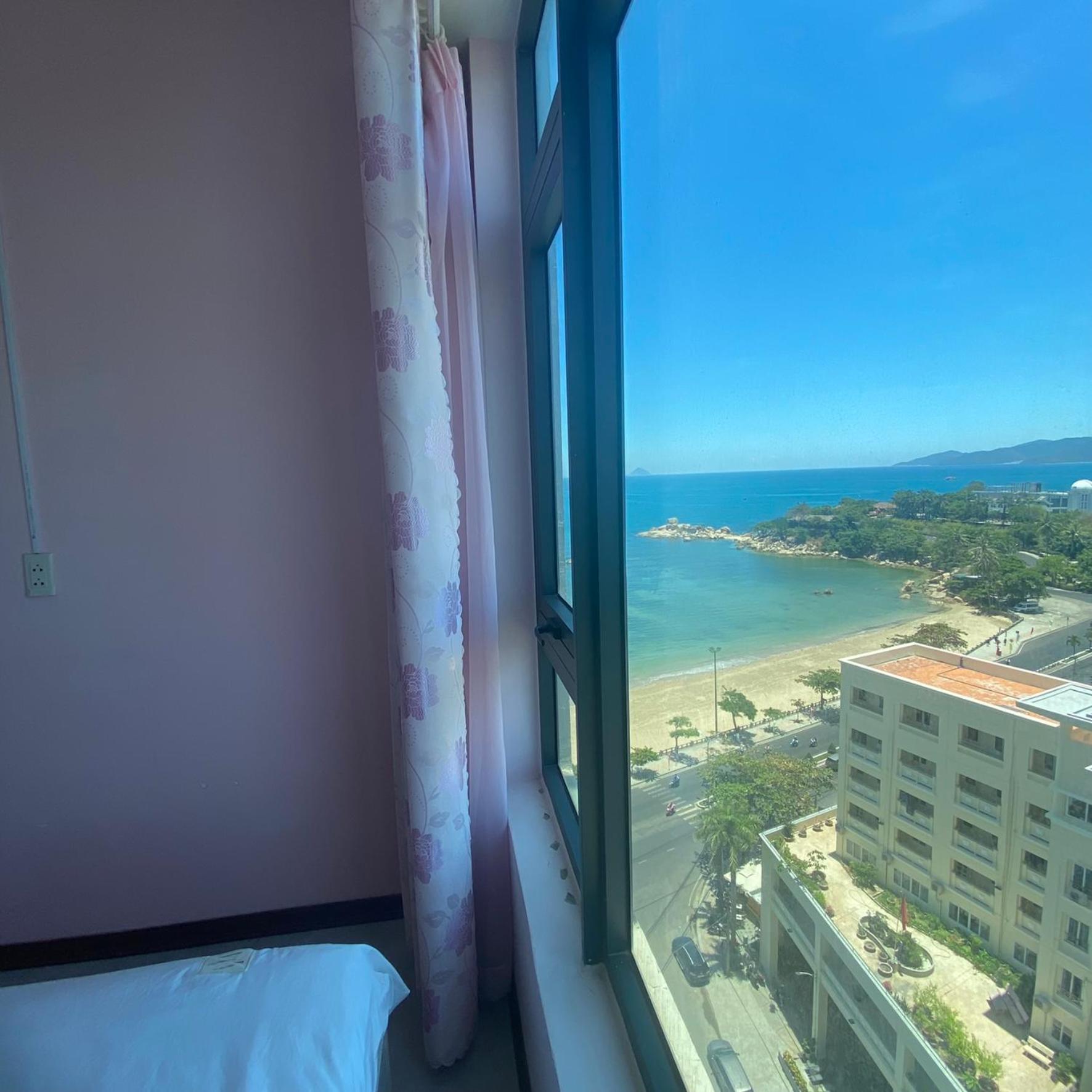 DAC HOMESTAY - Family Apartment Nha Trang view 4