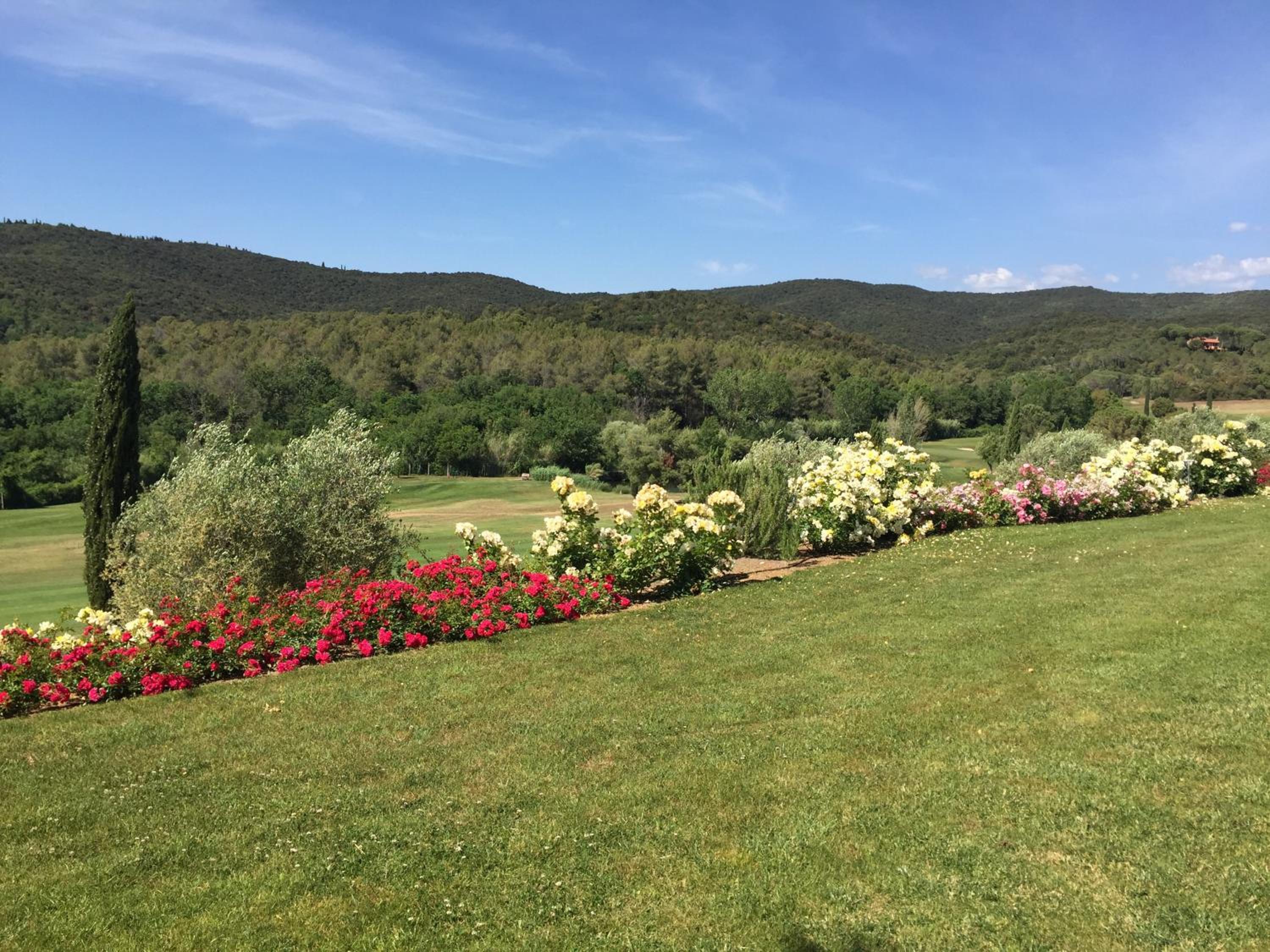 Villa Pelagone