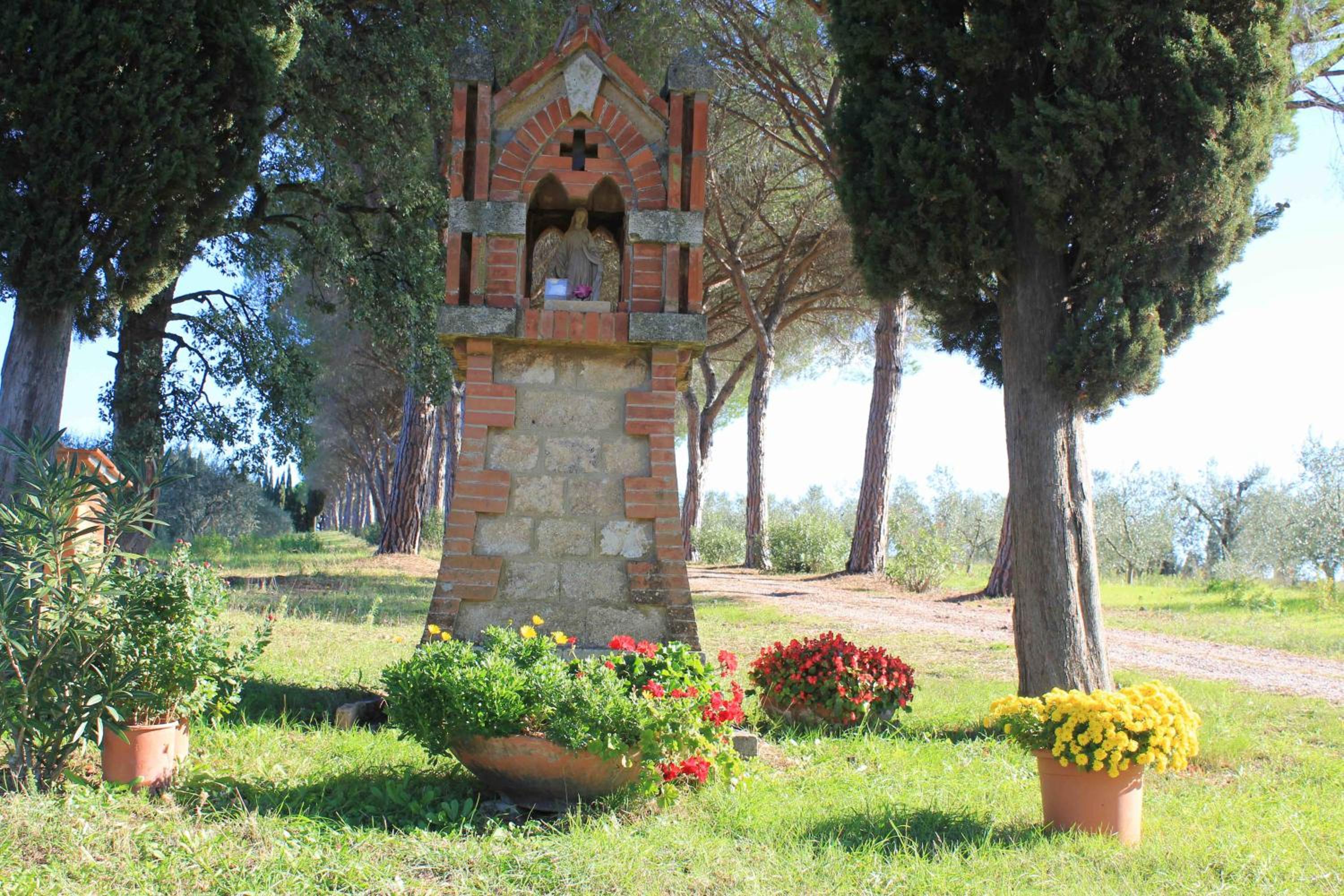 Villa Pelagone