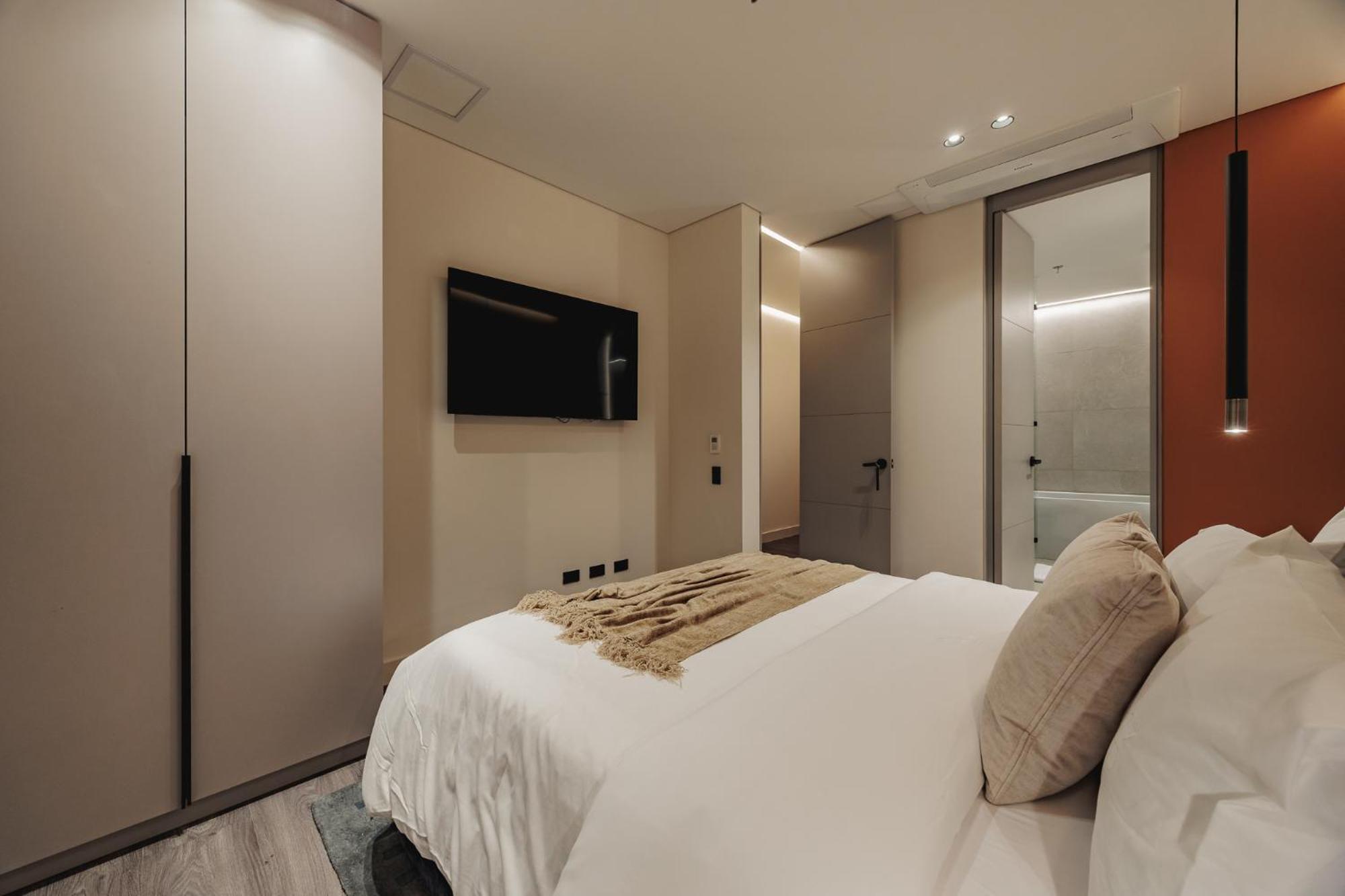 Nock - Reserved Residences