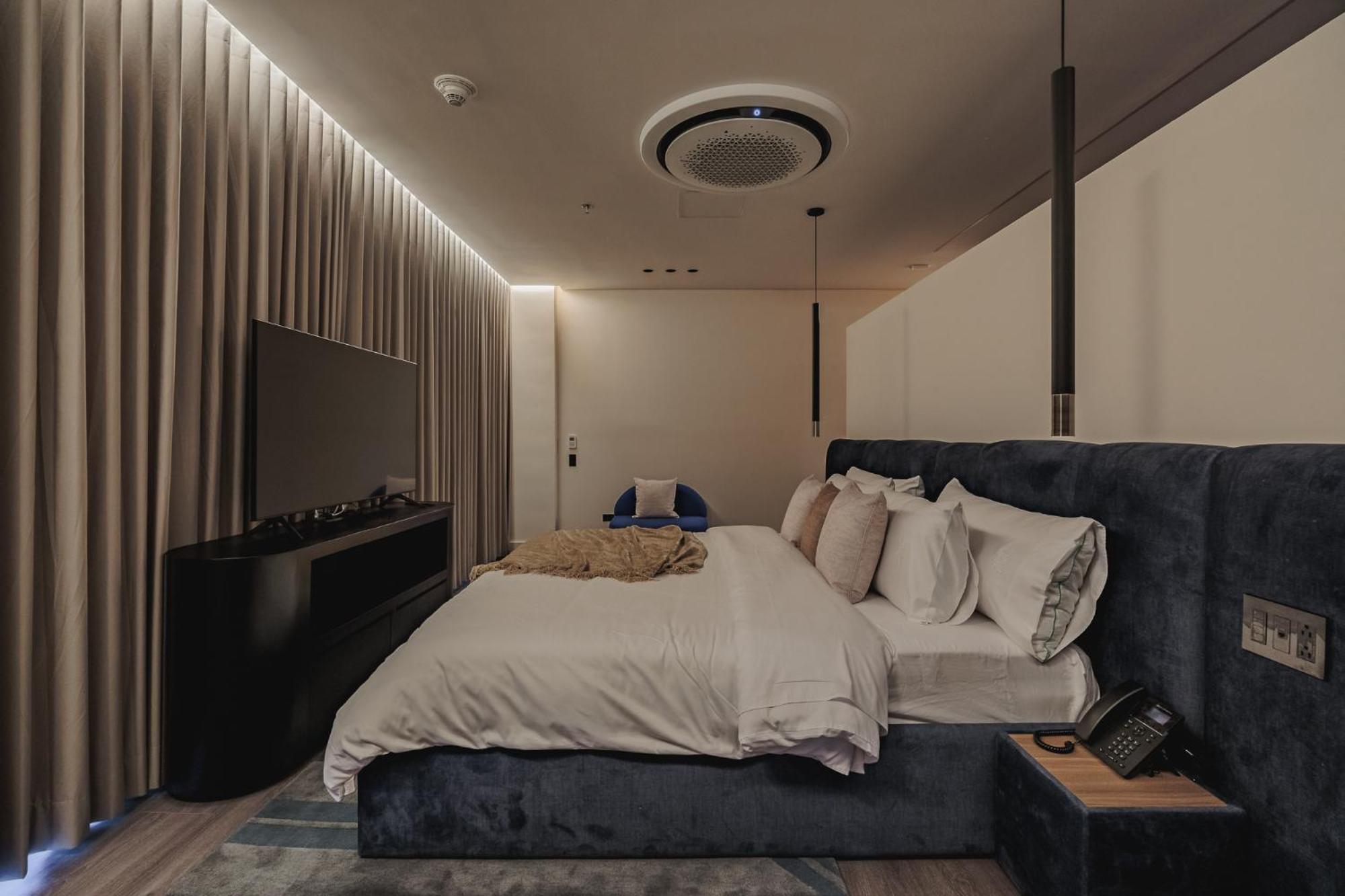 Nock - Reserved Residences