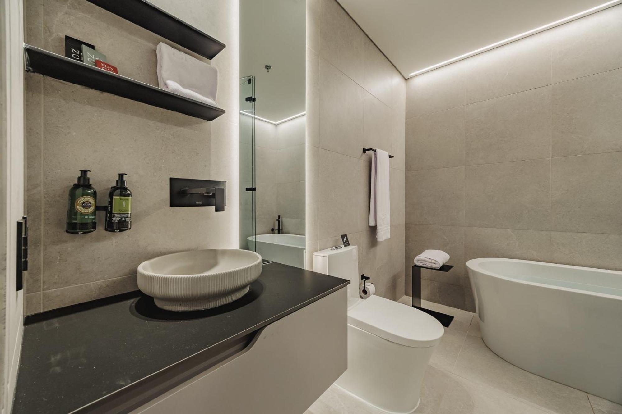 Nock - Reserved Residences