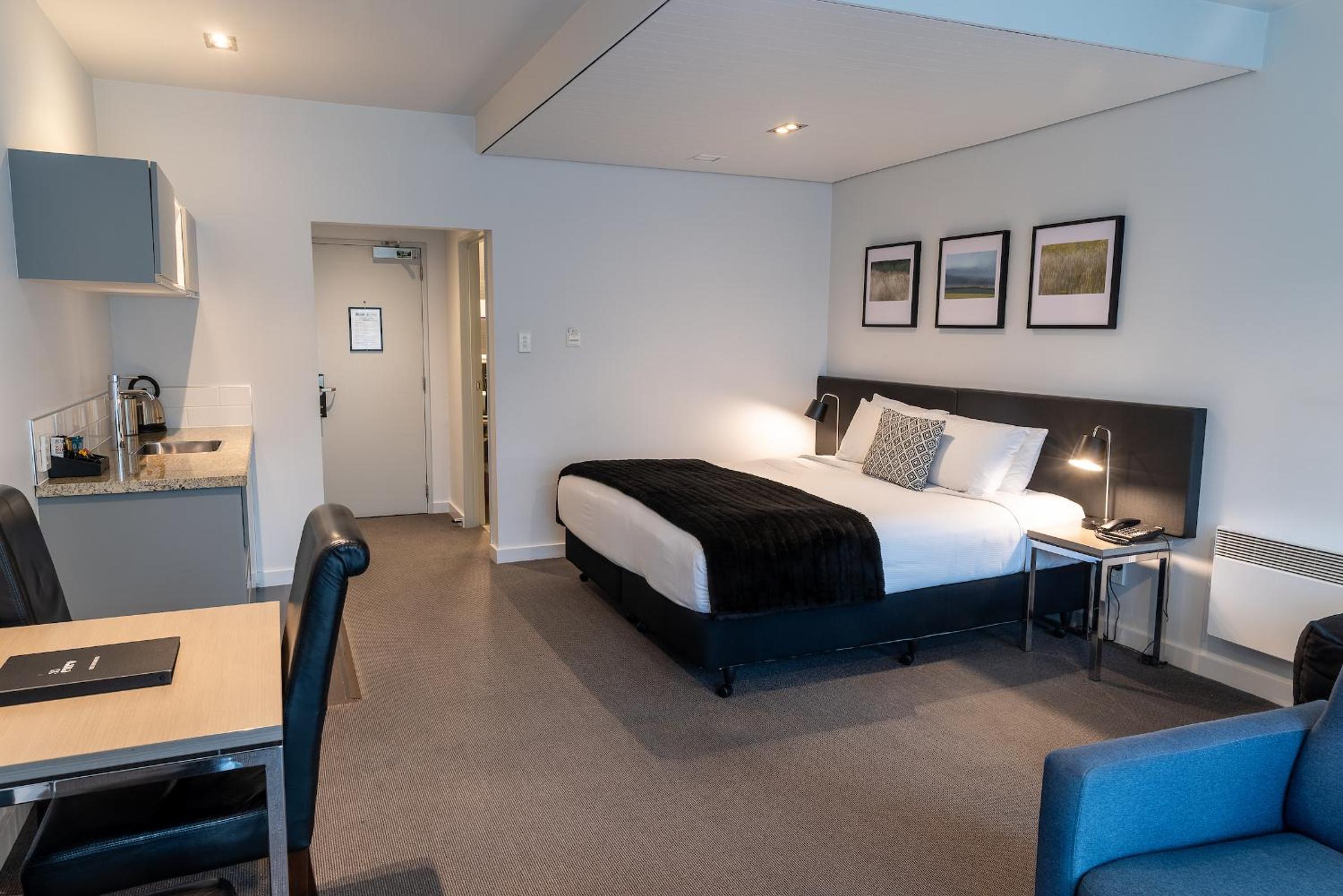315 Euro Motel and Serviced Apartments